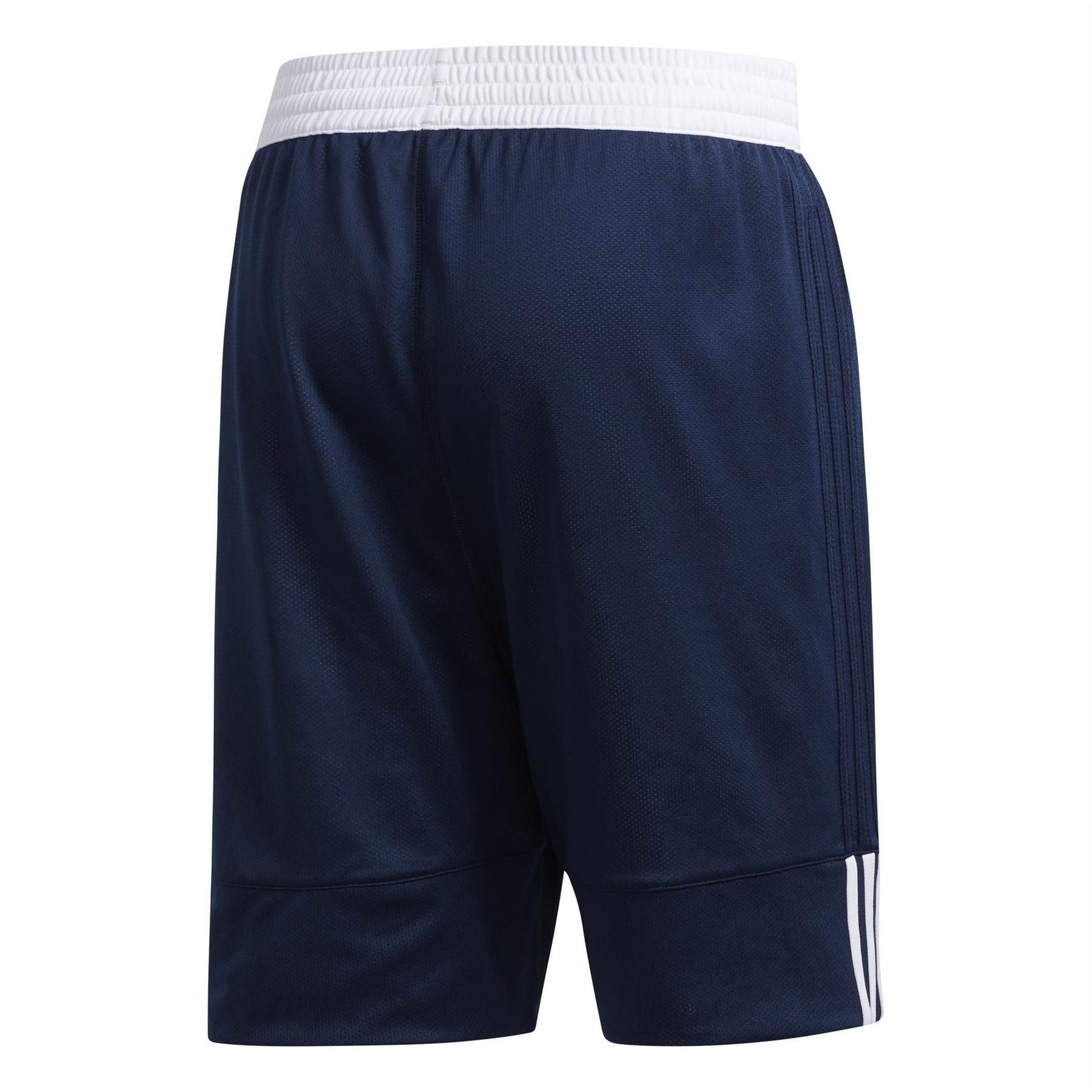 adidas Mens Spee Rev Shr Basketball Shorts