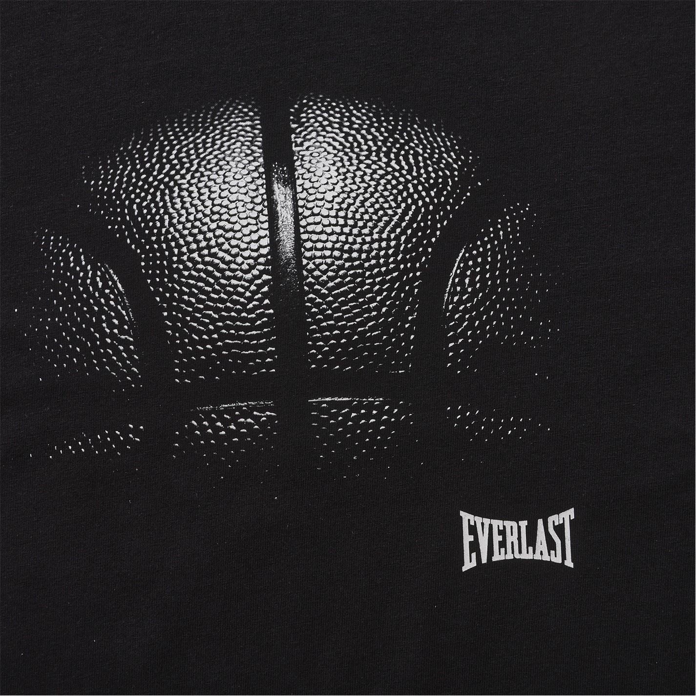 Everlast Mens Short Sleeve Performance T-Shirts