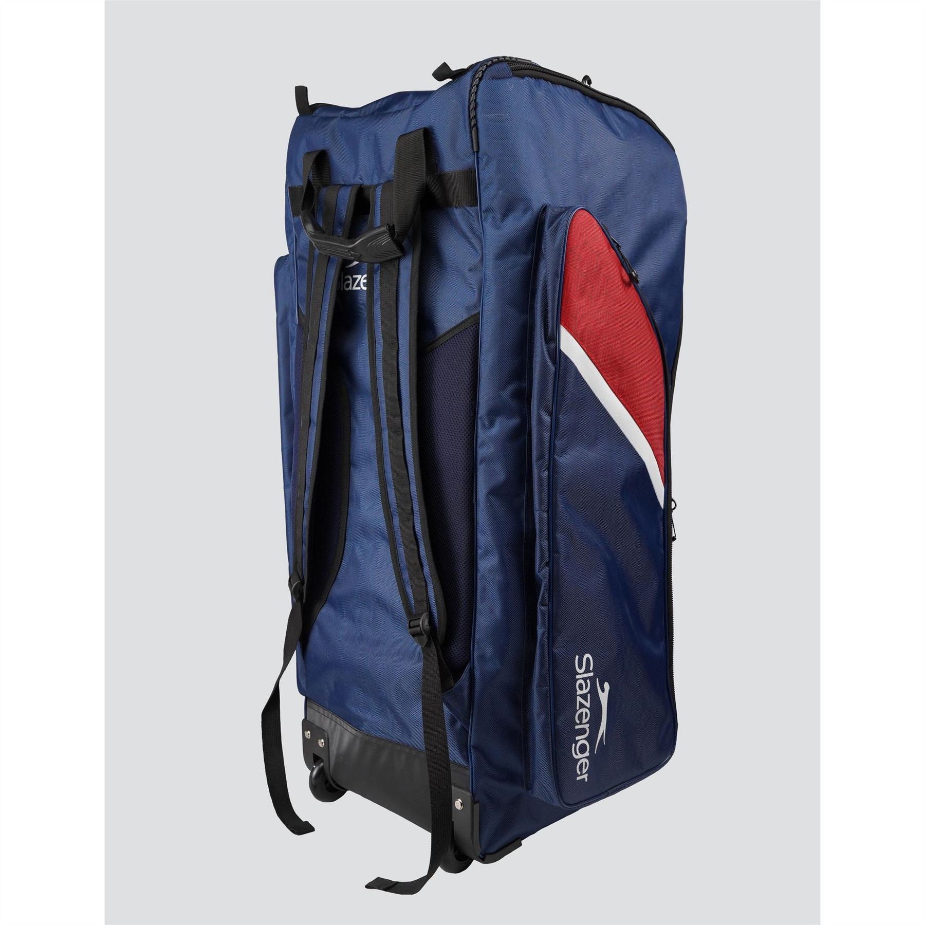 Slazenger Tour Duf Bag 63