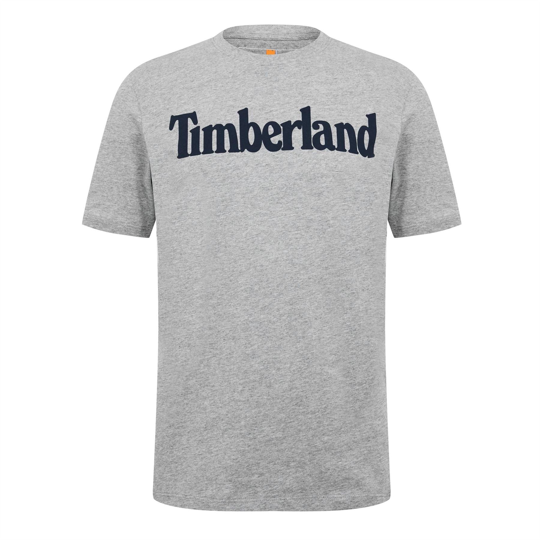 Timberland Wordmark Logo T-Shirt