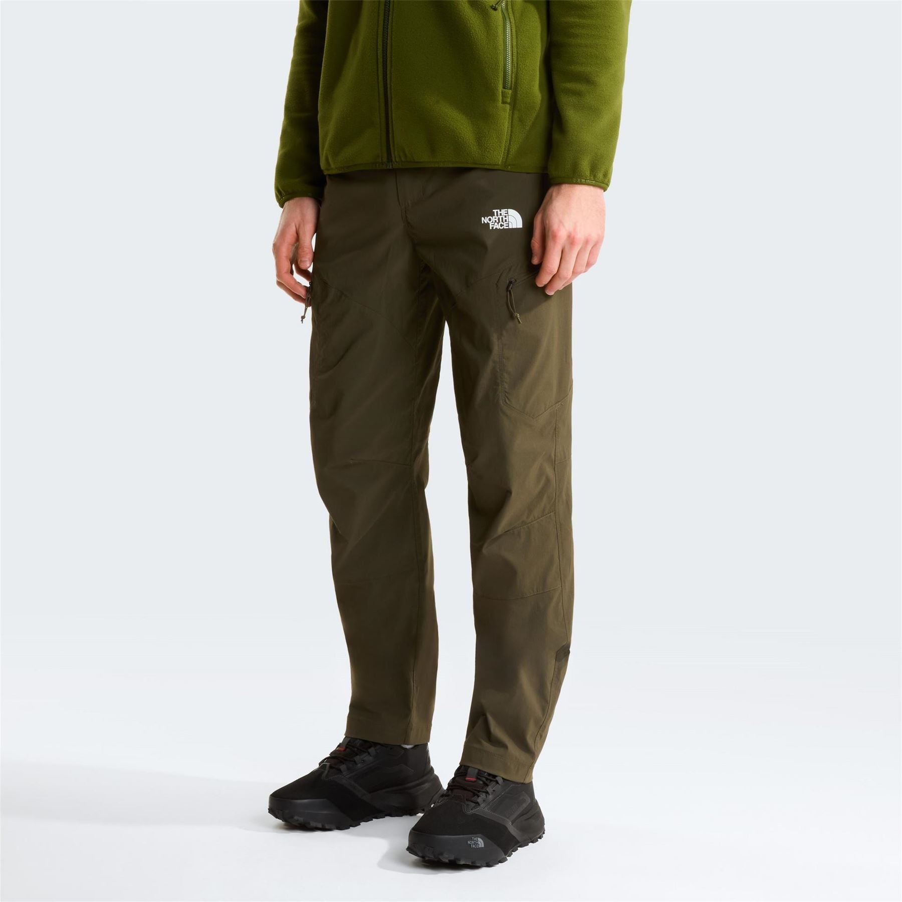 The North Face Mens Reg Tapered Pant