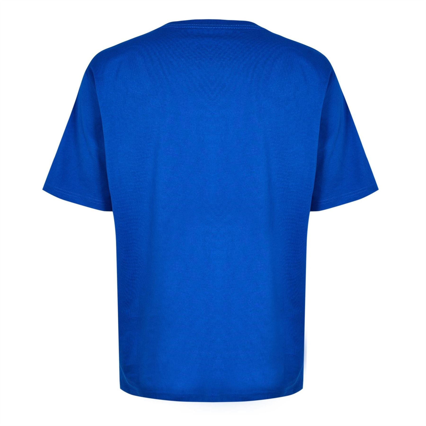 PS Paul Smith Regular Fit Zebra Crew Neck T-Shirt