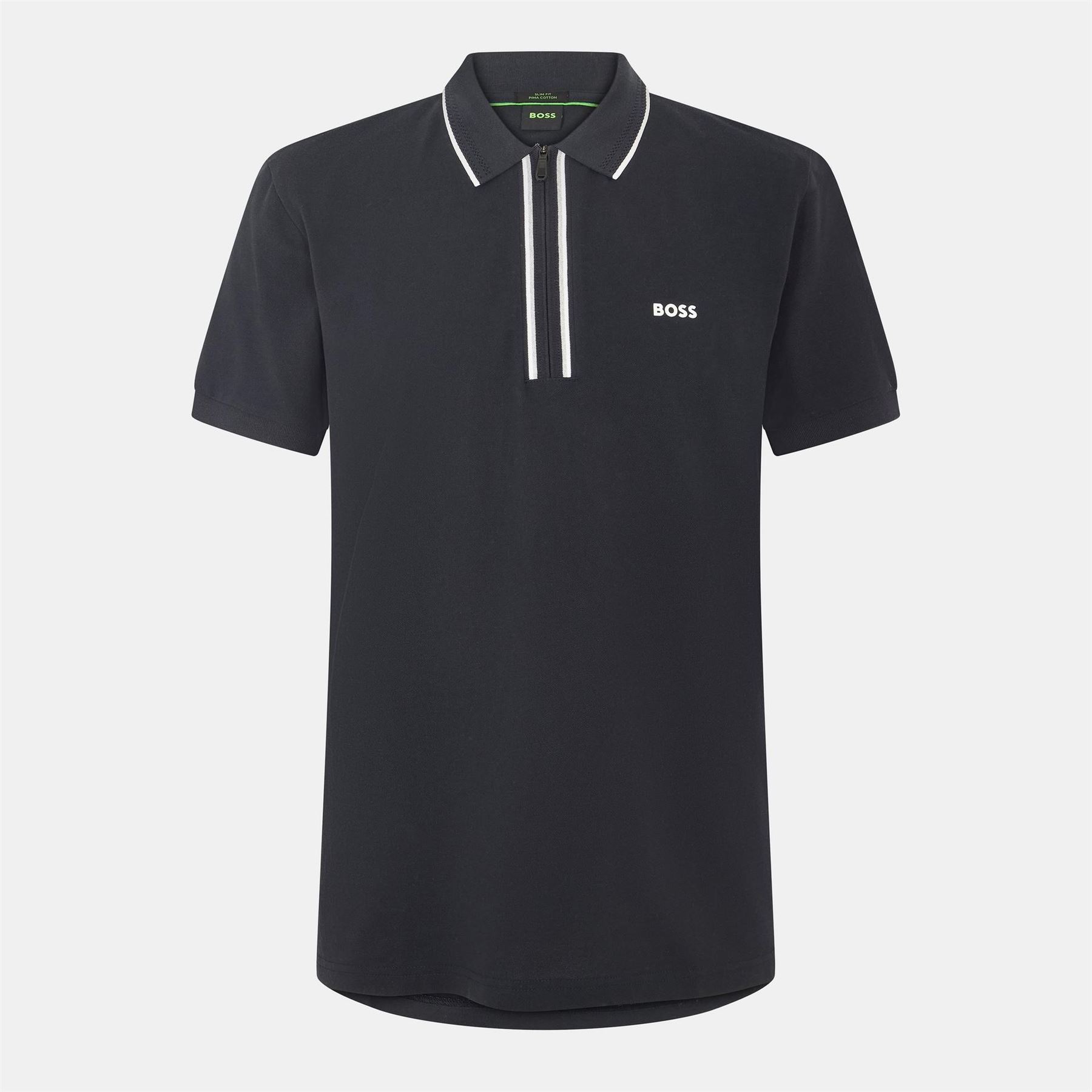 Boss Hbg Philix Quick Drying Polo Shirt
