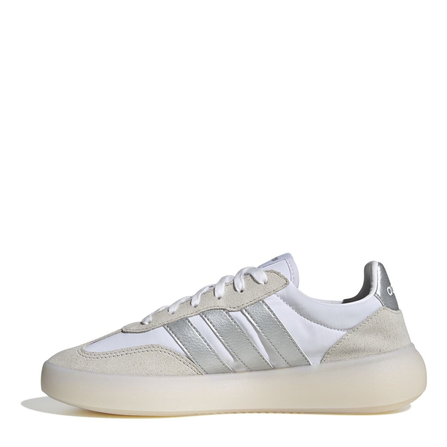 adidas Womens Barreda Decode Shoes
