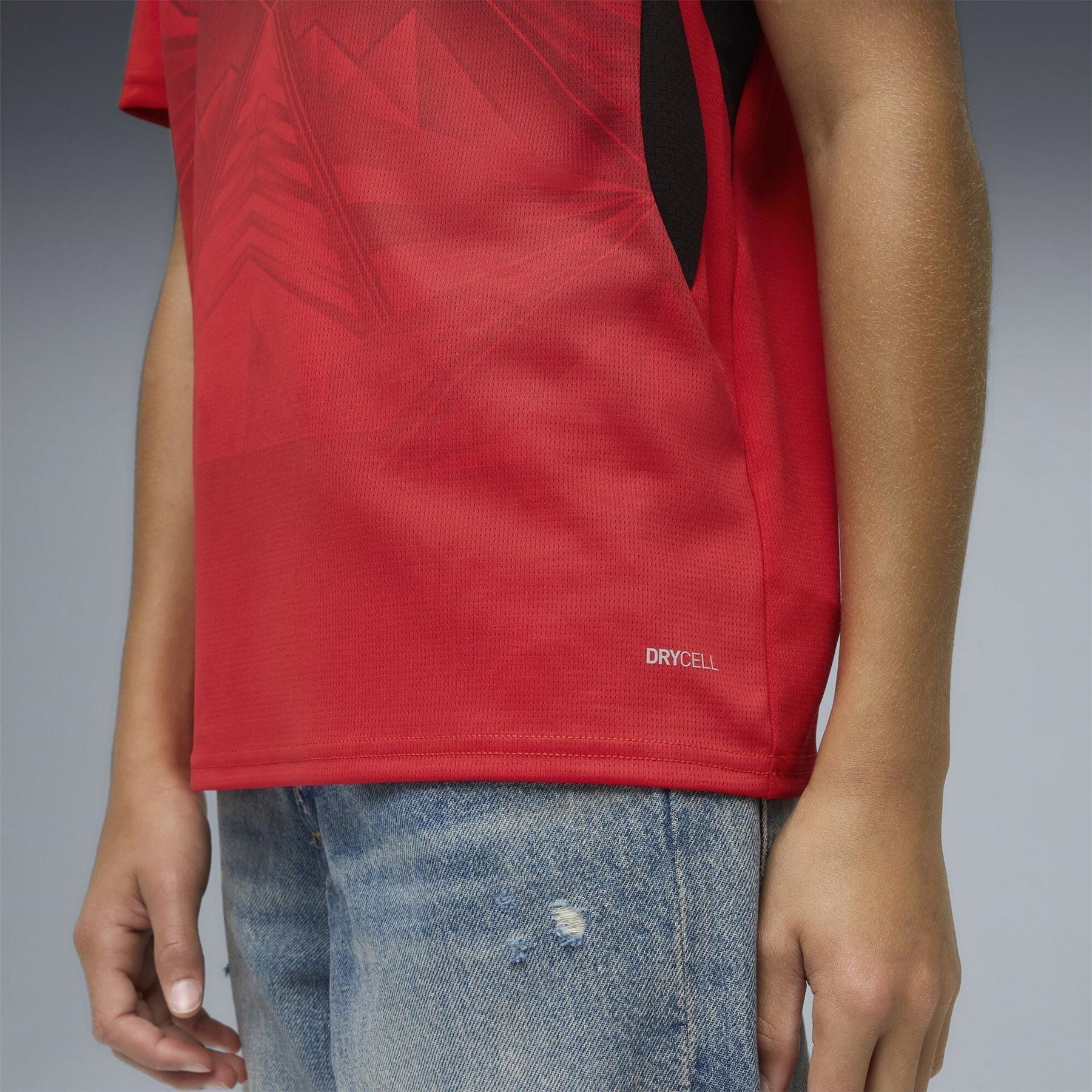 Puma Egypt 2026 Football Shirt