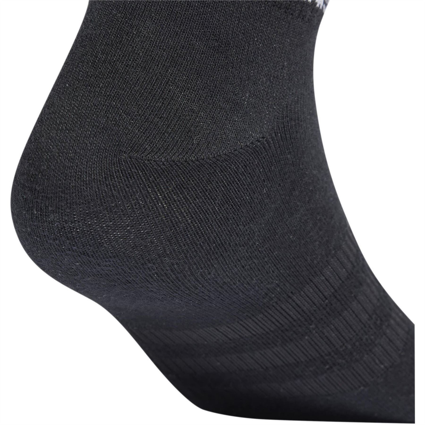 adidas Thin And Light Ankle Socks 3 Pairs