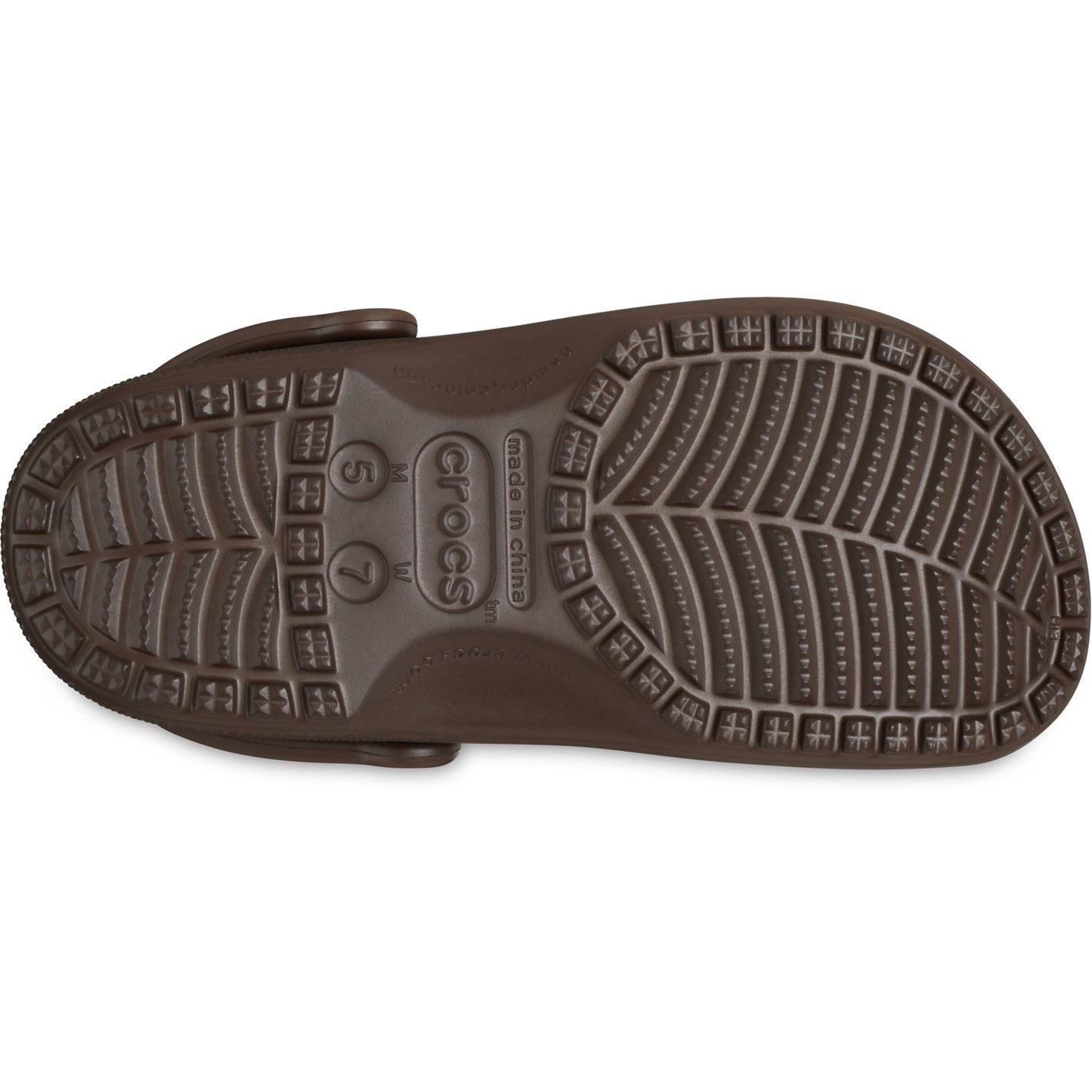 Crocs Mens Classic Cloggs