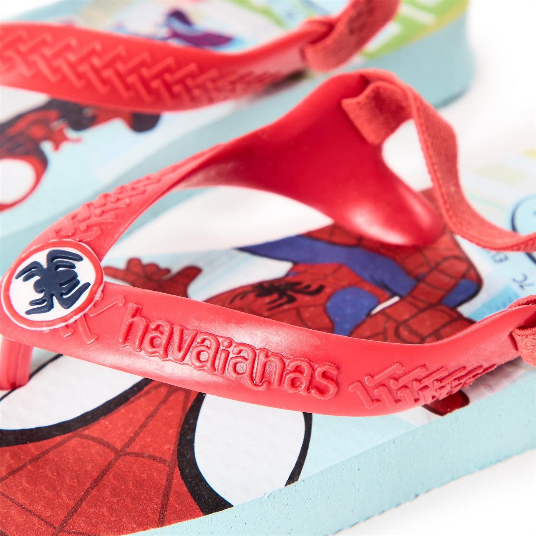 Havaianas Kids Flip Flops