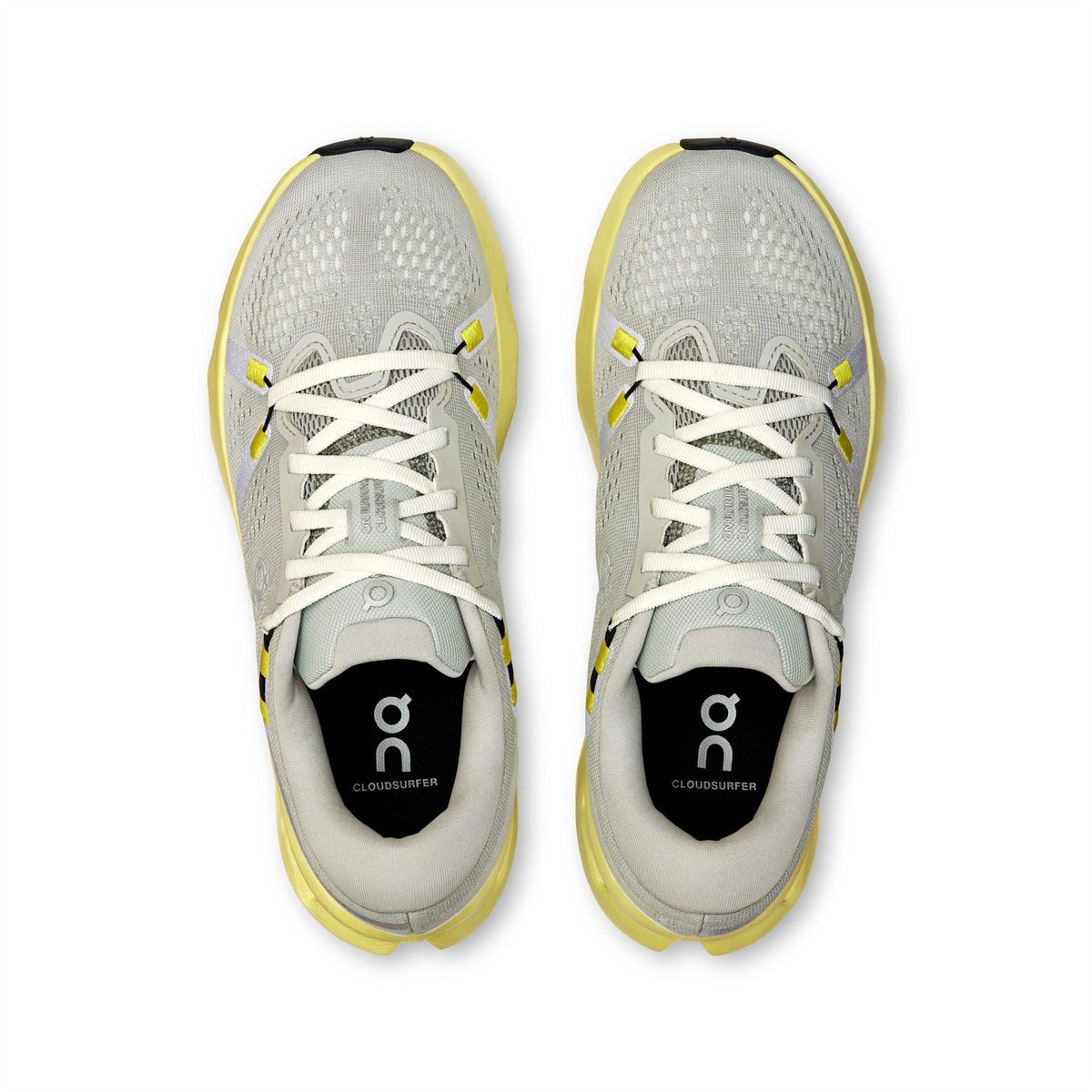 On Womens Cloudsurfer 2 Running Shoes