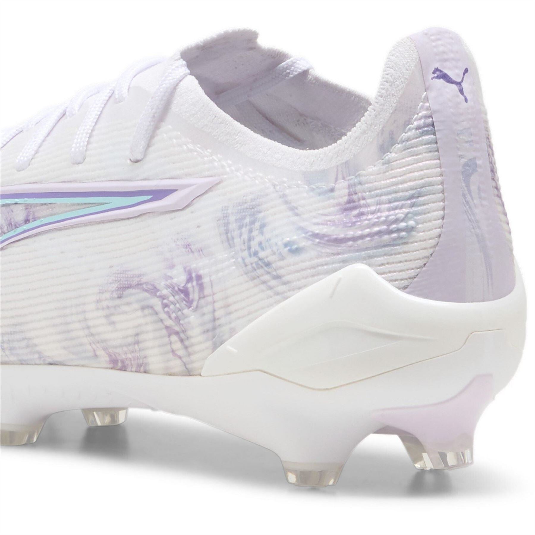 Puma Womens Ultra 5 Ultimate Firm Ground Football Boots