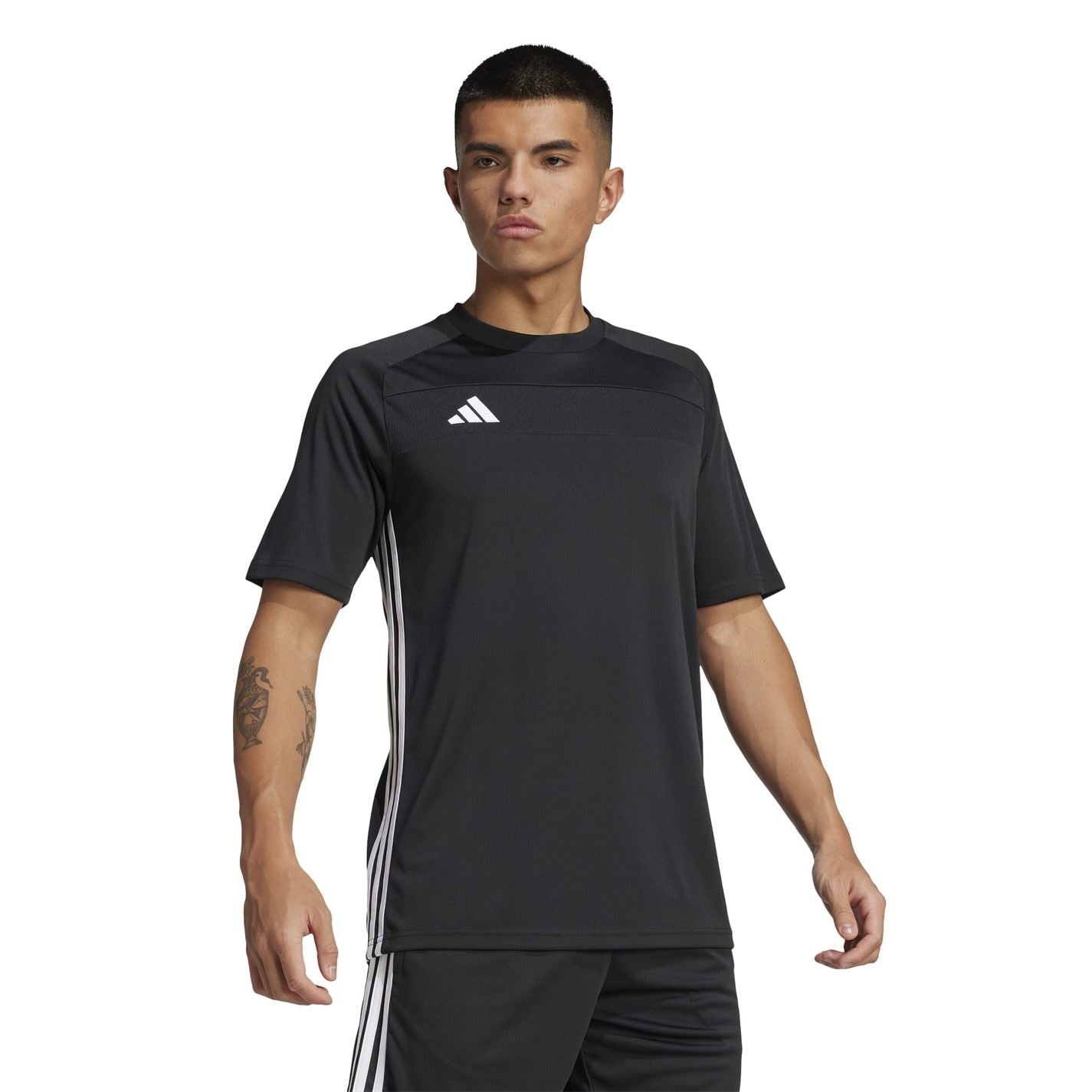 adidas Mens Tiro 25 Essentials Jersey