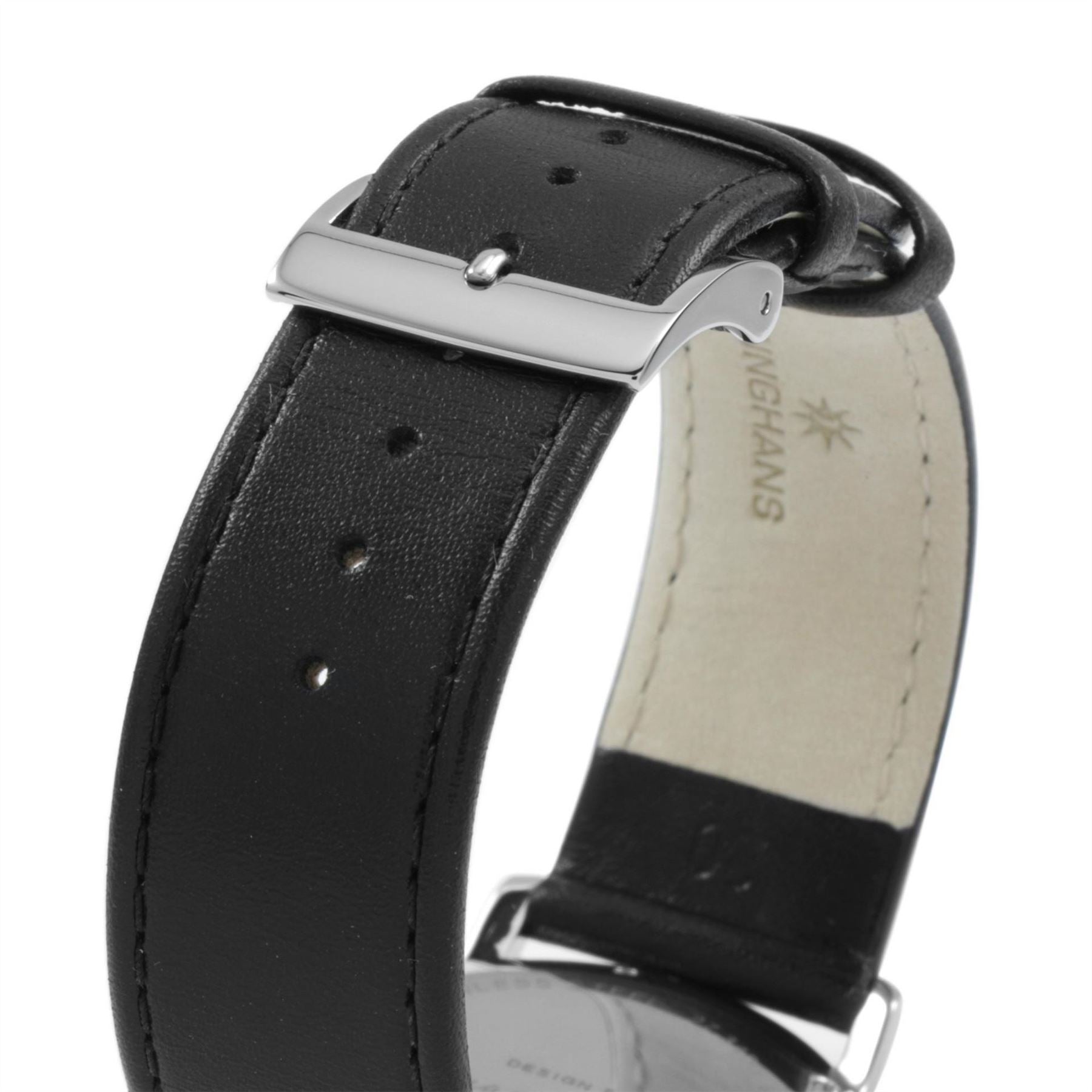 Junghans Automatic Analogue Watch