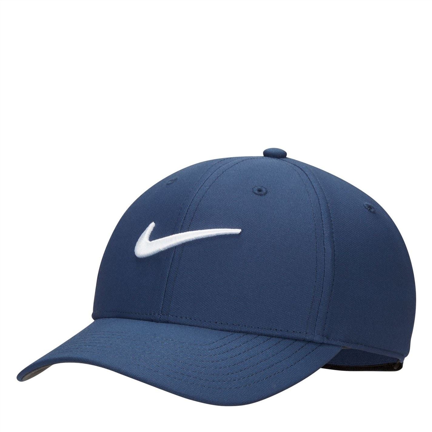 Nike Dri Fit Club Structured Swoosh Cap