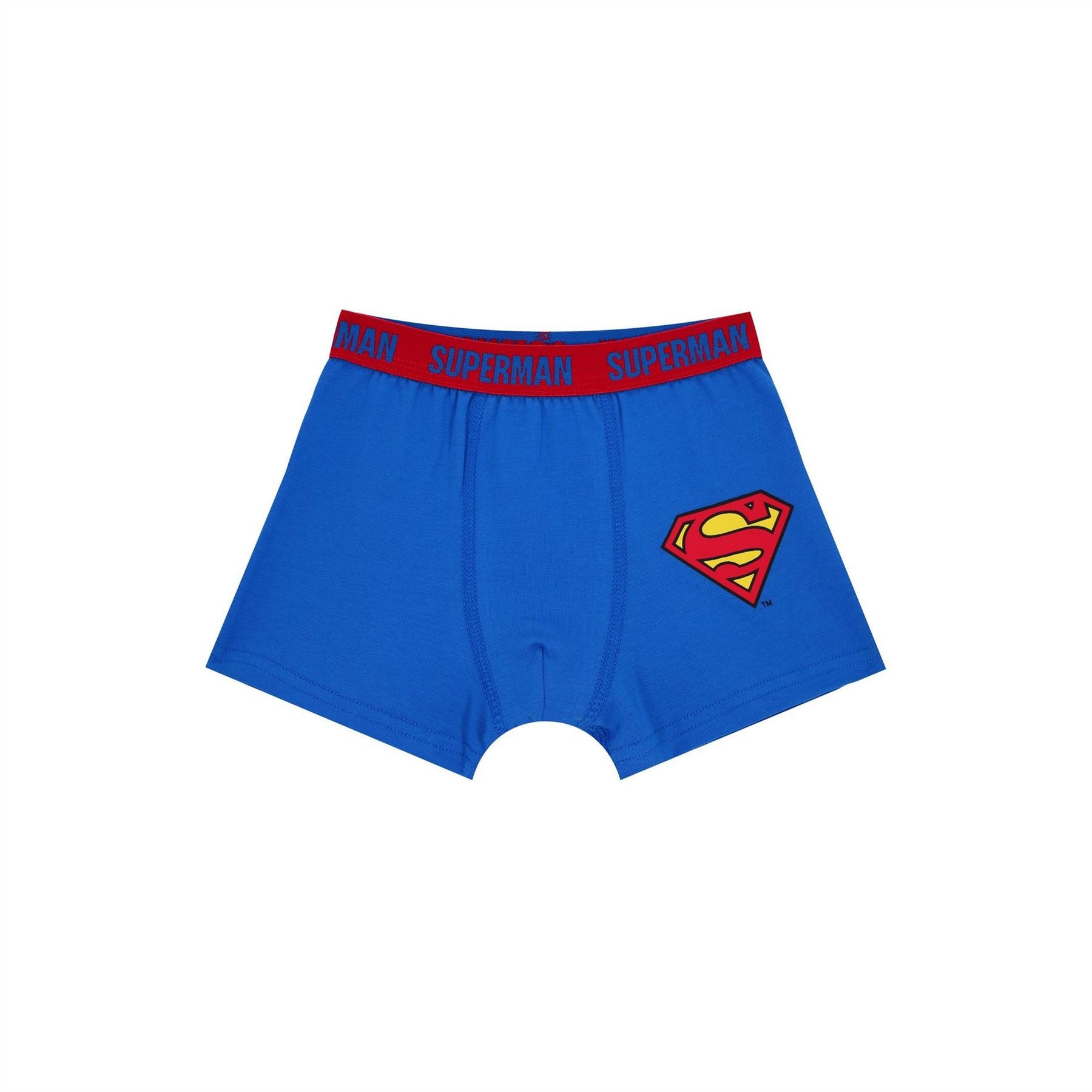 Character 3pk Boxers Infant