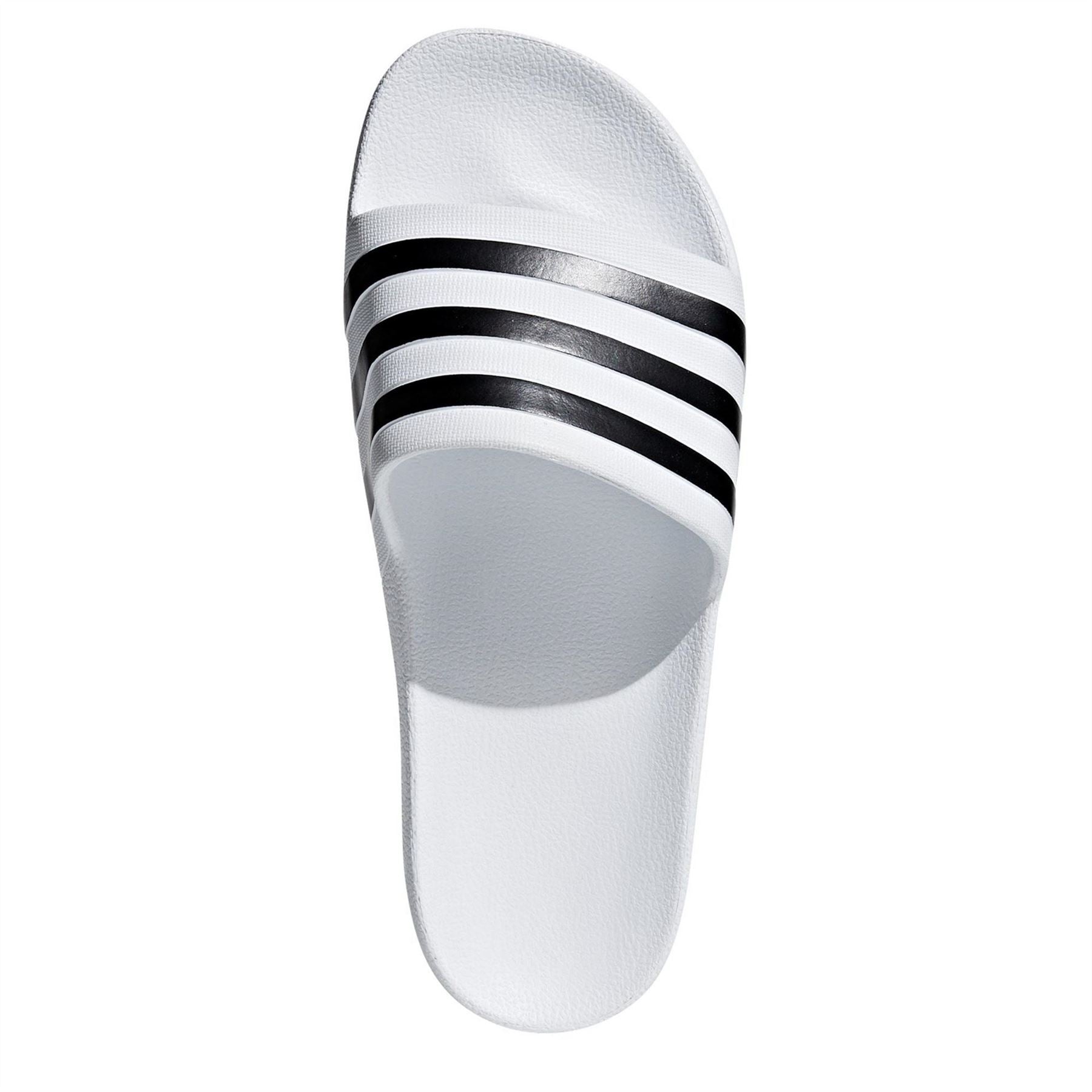 adidas Mens Adilette Aqua Slide
