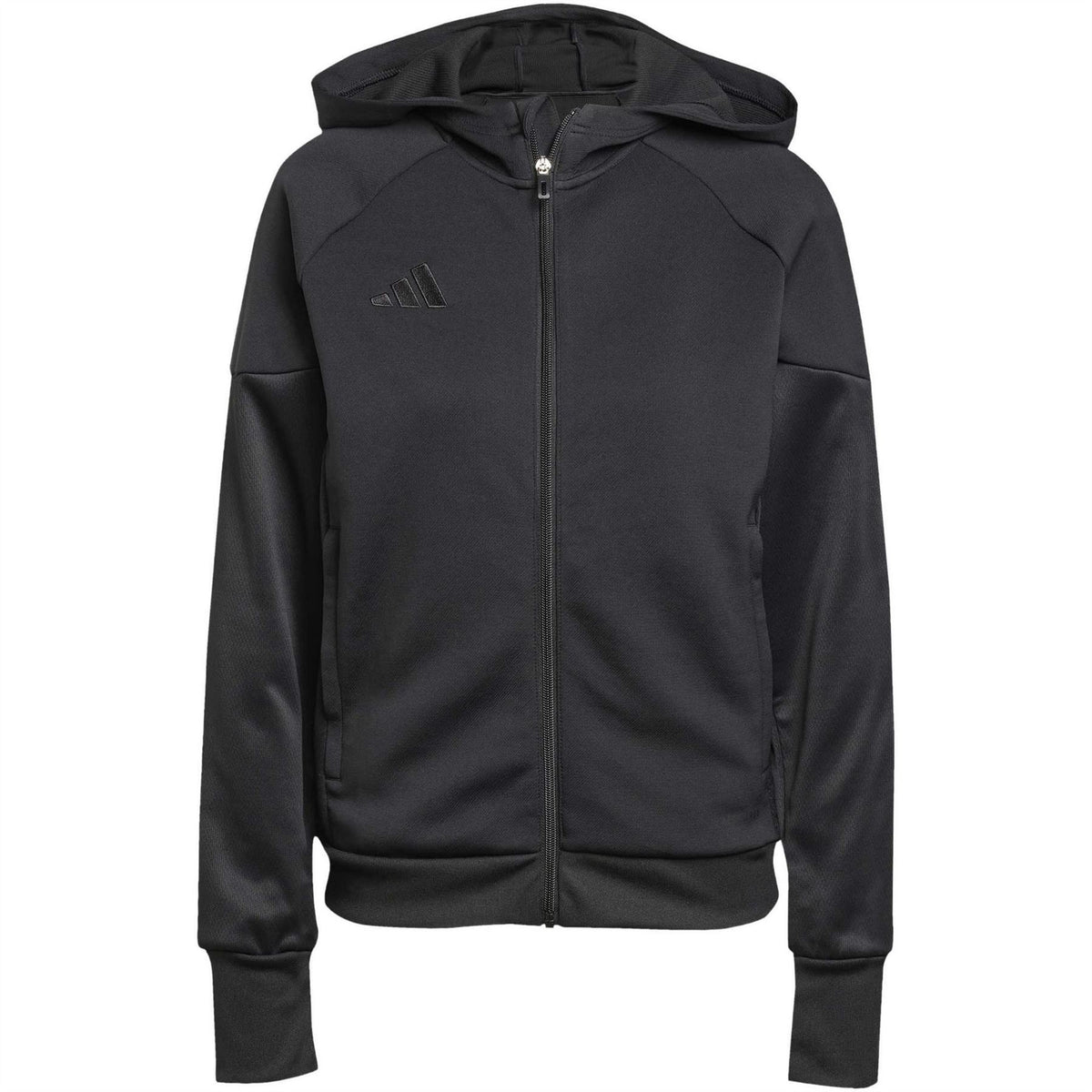 adidas Tiro25 FulL-Zip W