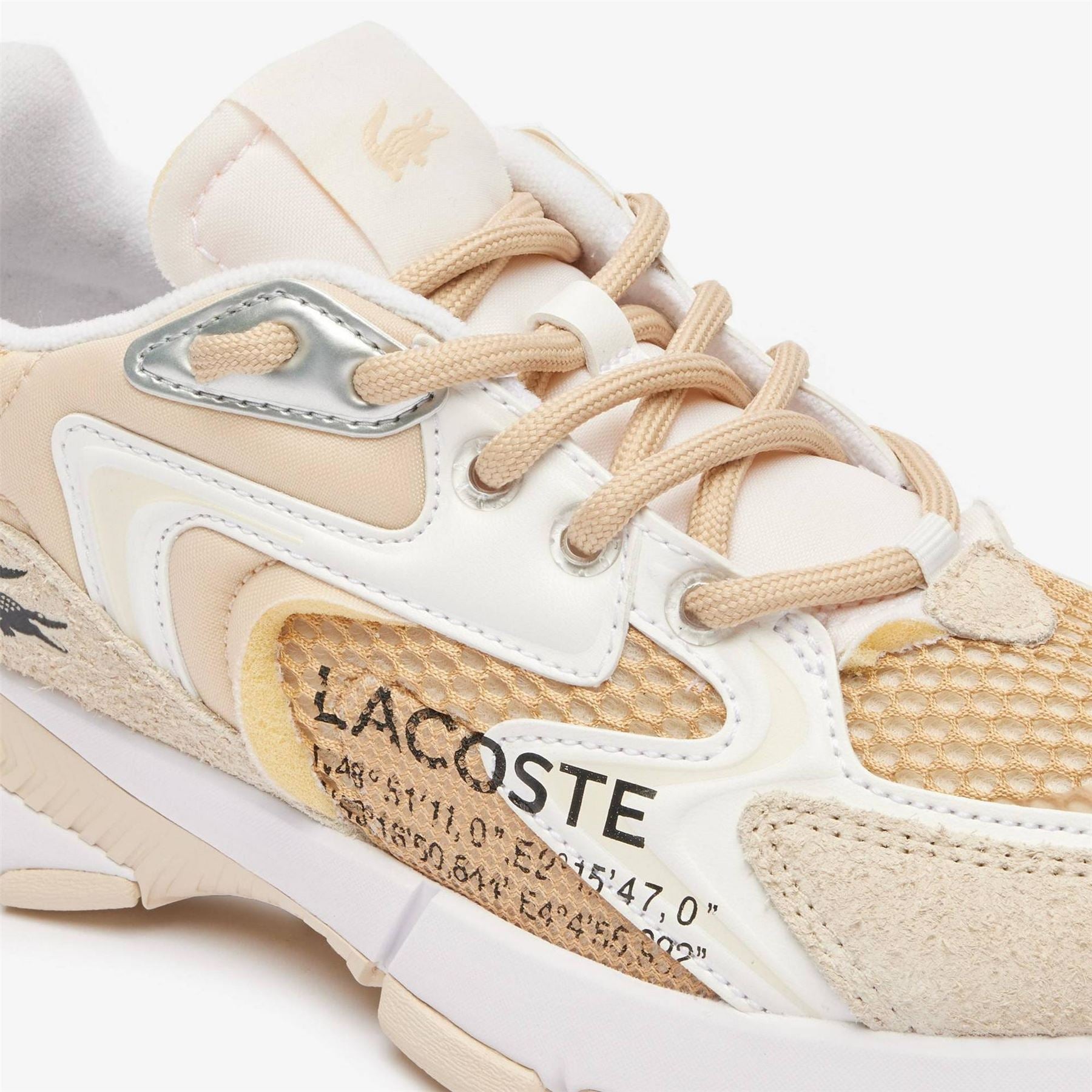 Lacoste Neo Trainers