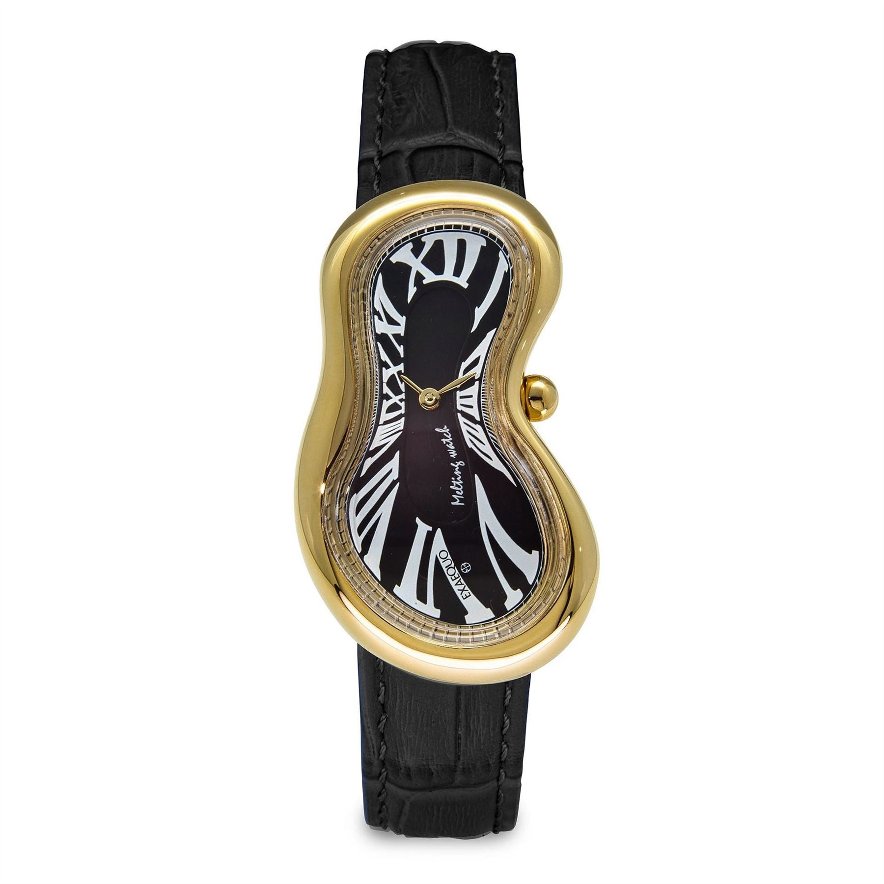 Exaequo Quartz Analogue Watch