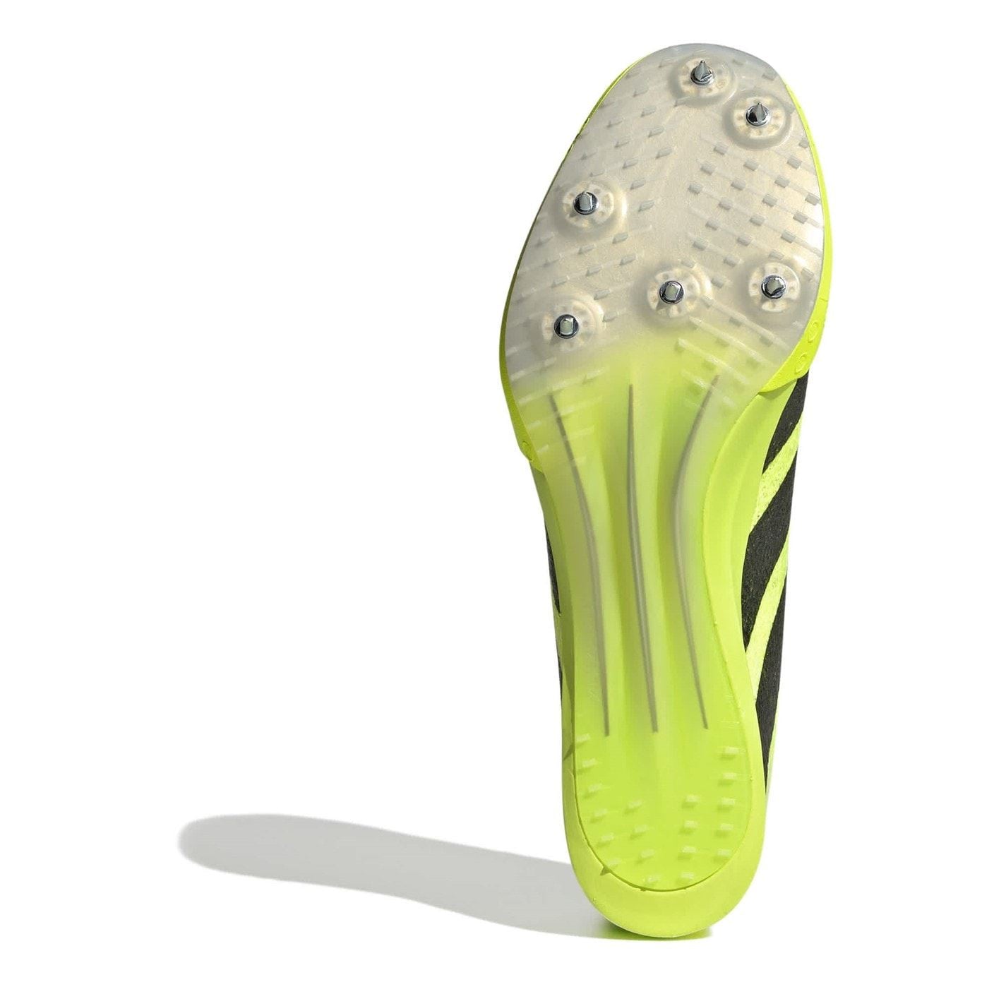 adidas Adizero Pro Lace-Up Low Top Sneakers