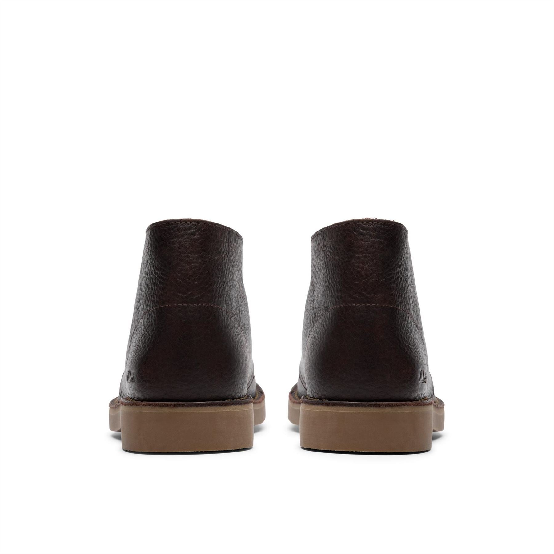 Clarks Desert Evo Lace-Up Desert Boots