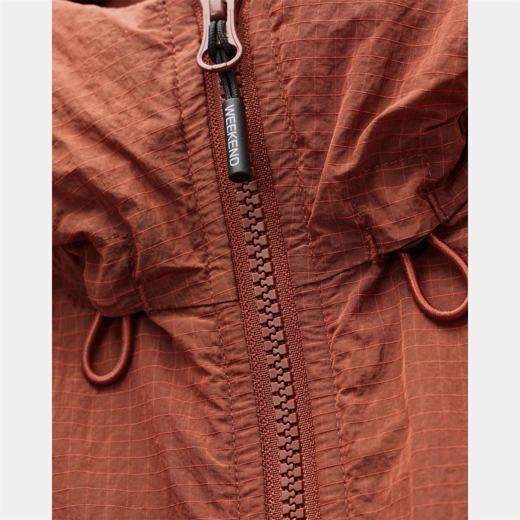 Weekend Offender Vettel Thermo Jacket