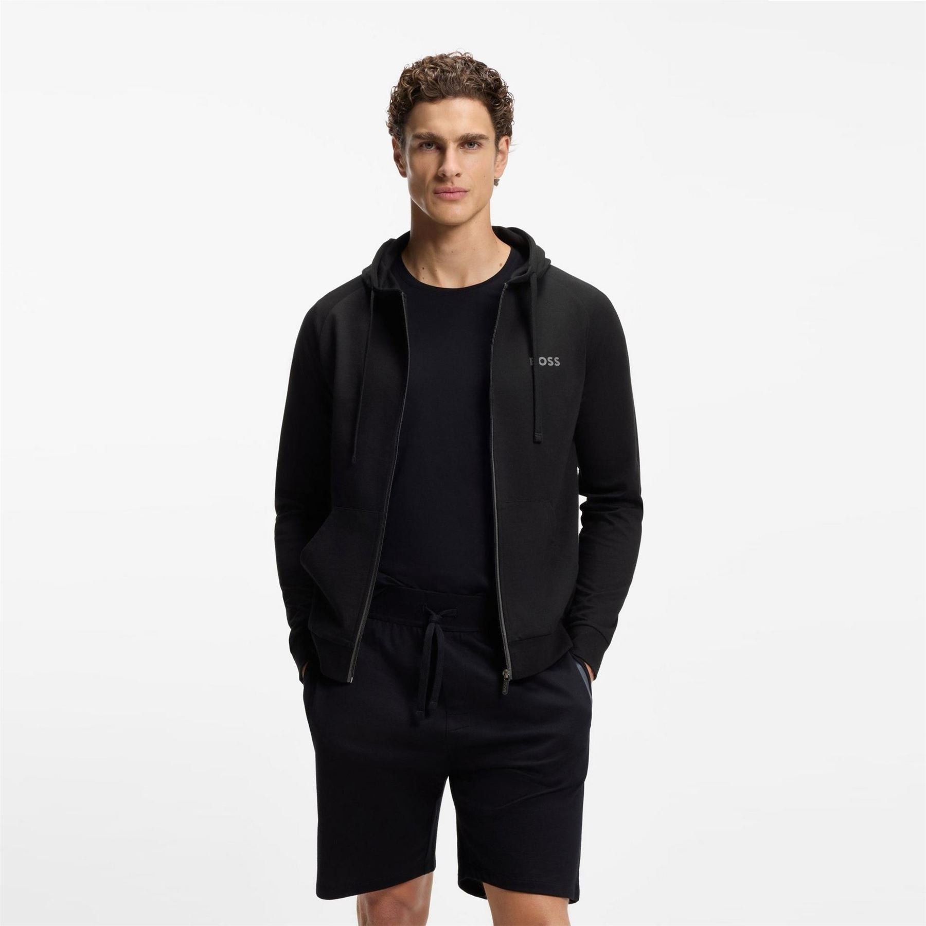 Boss Authementic Jacket