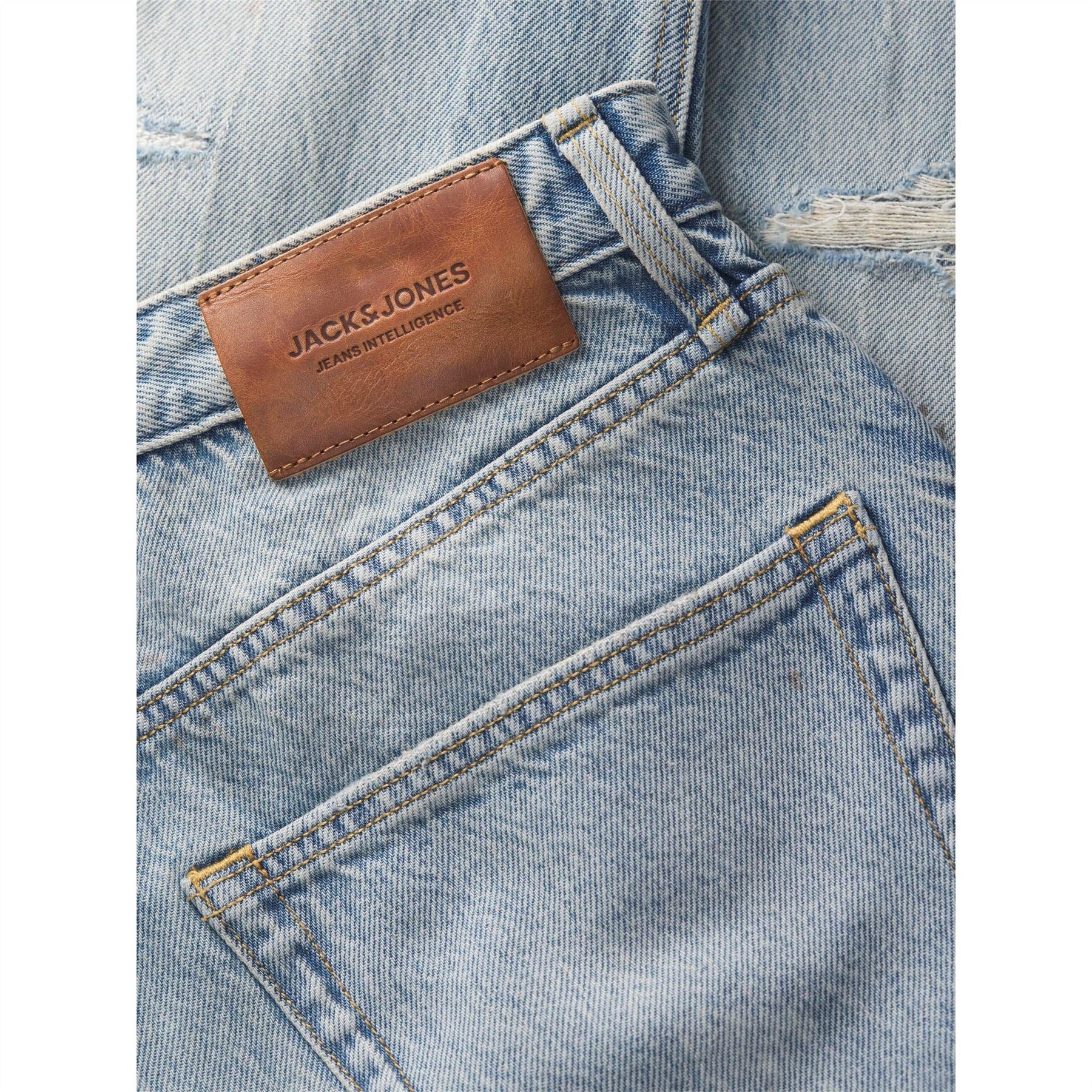 Jack and Jones 352 Jeans Skinny Jeans