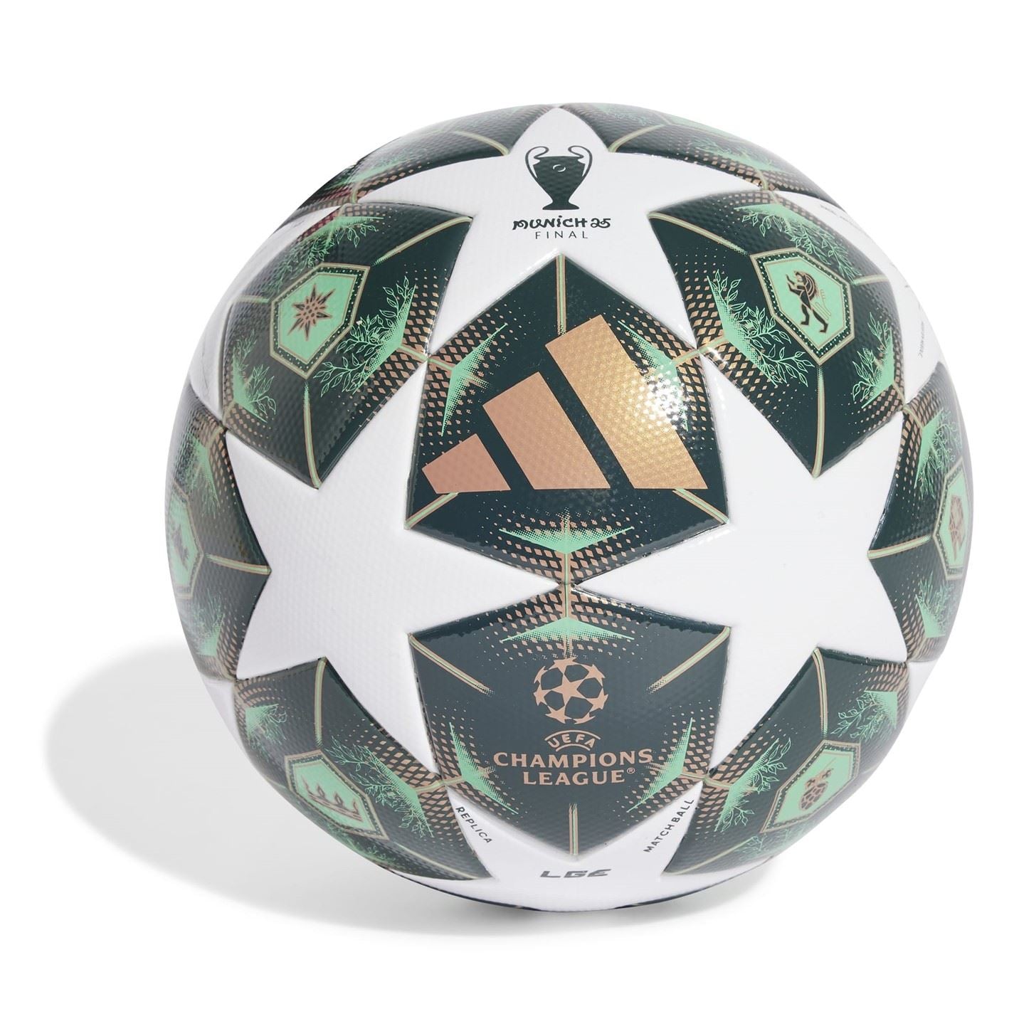 adidas Ucl League Football 2024 2025