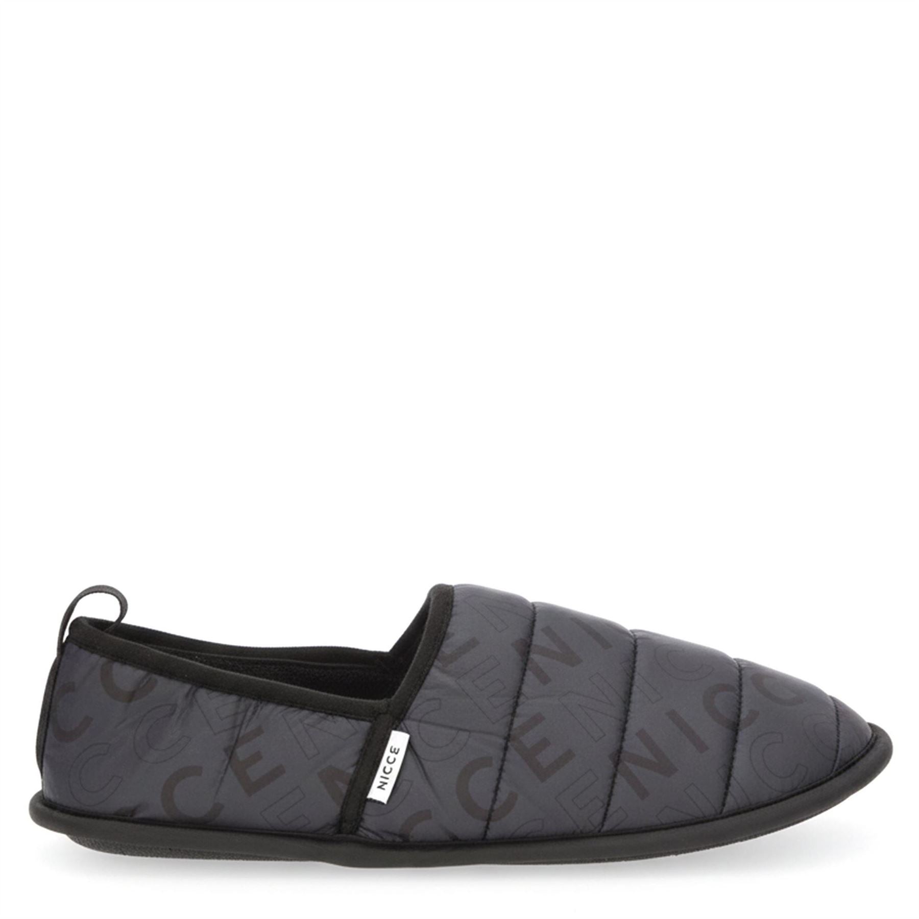 Nicce Quilted Slippers