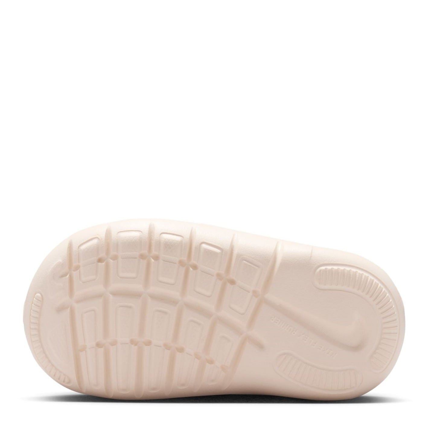 Nike Flex Runner 4 Slip On Sneakers Infants