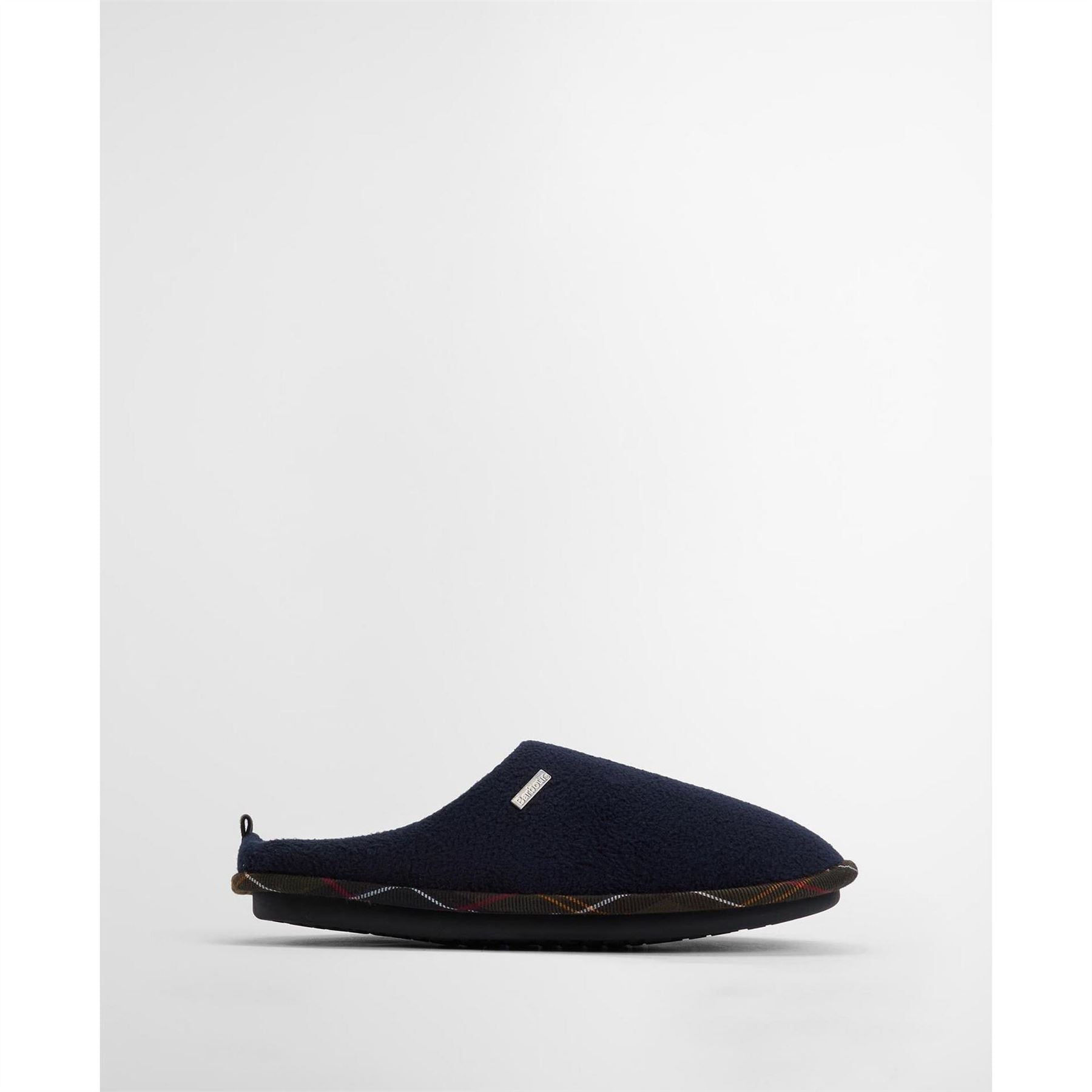Barbour Slippers