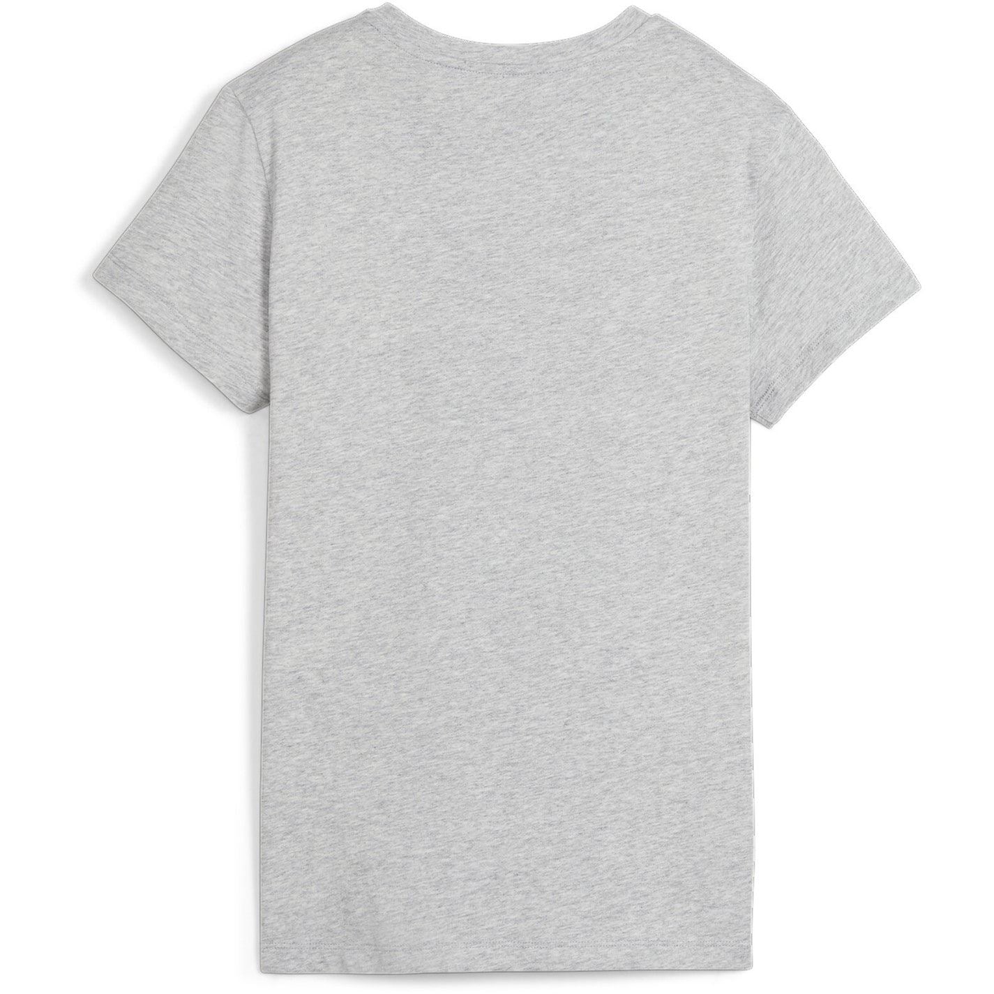 Puma Crew Neck Regular Fit Short Sleeve T-Shirt