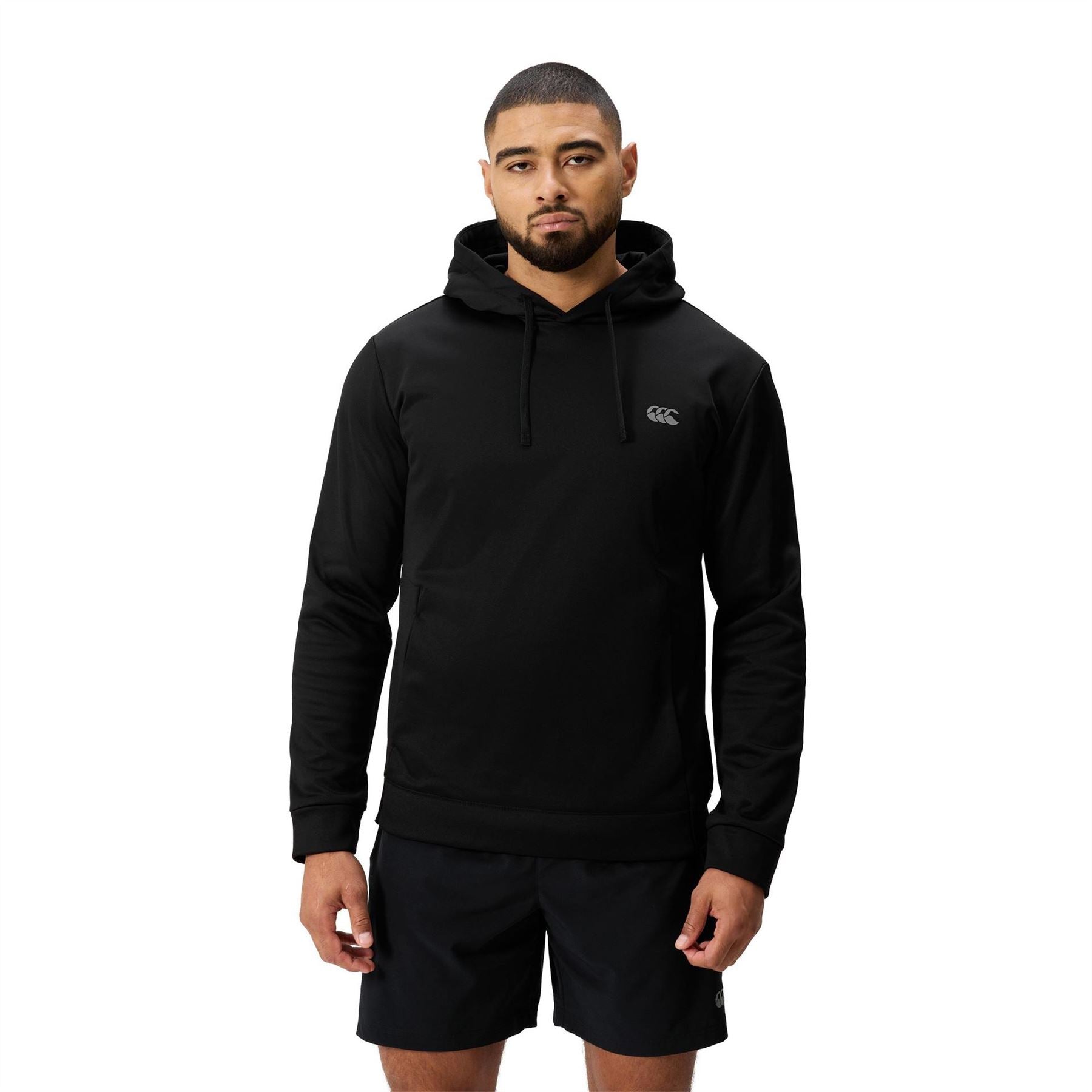 Canterbury Tempo Over The Head Performance Hoodie