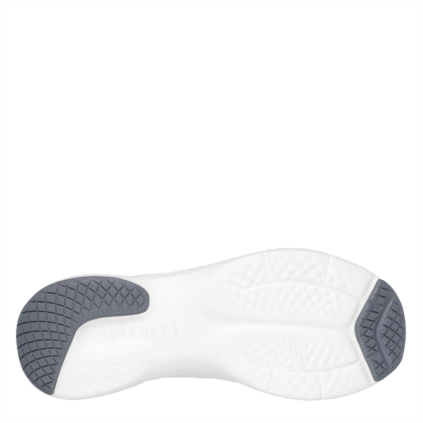 Skechers Vf Move Slip On Trainers