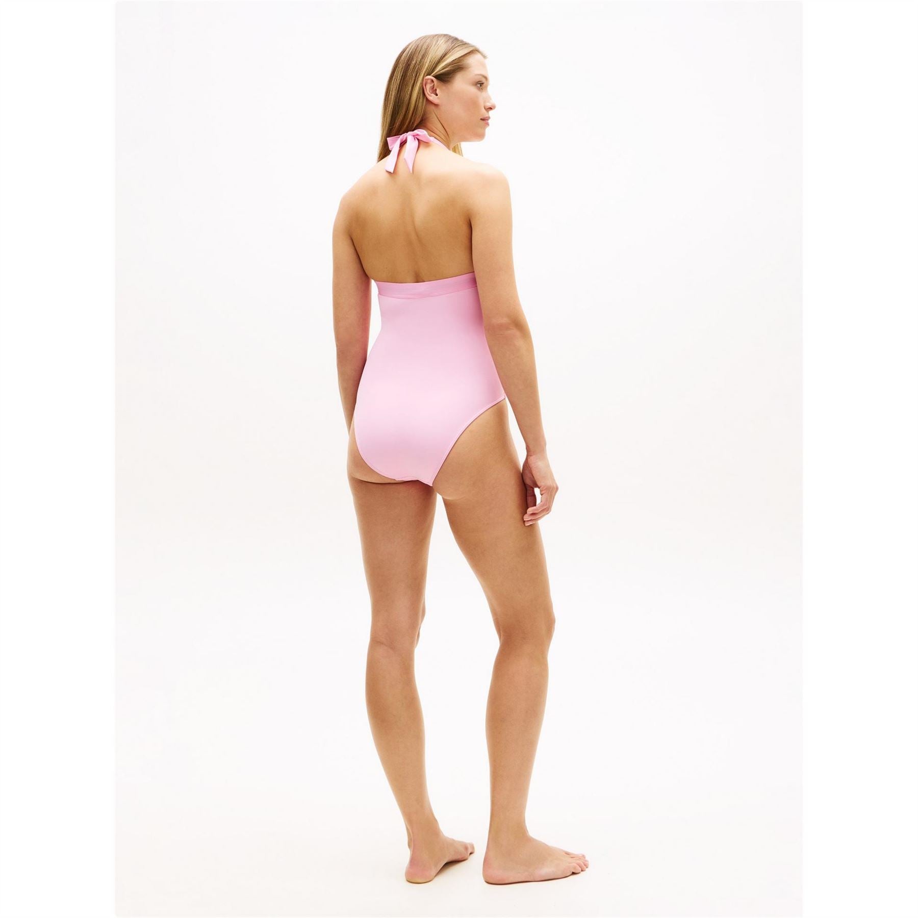 Tommy Hilfiger One Piece Swimsuit