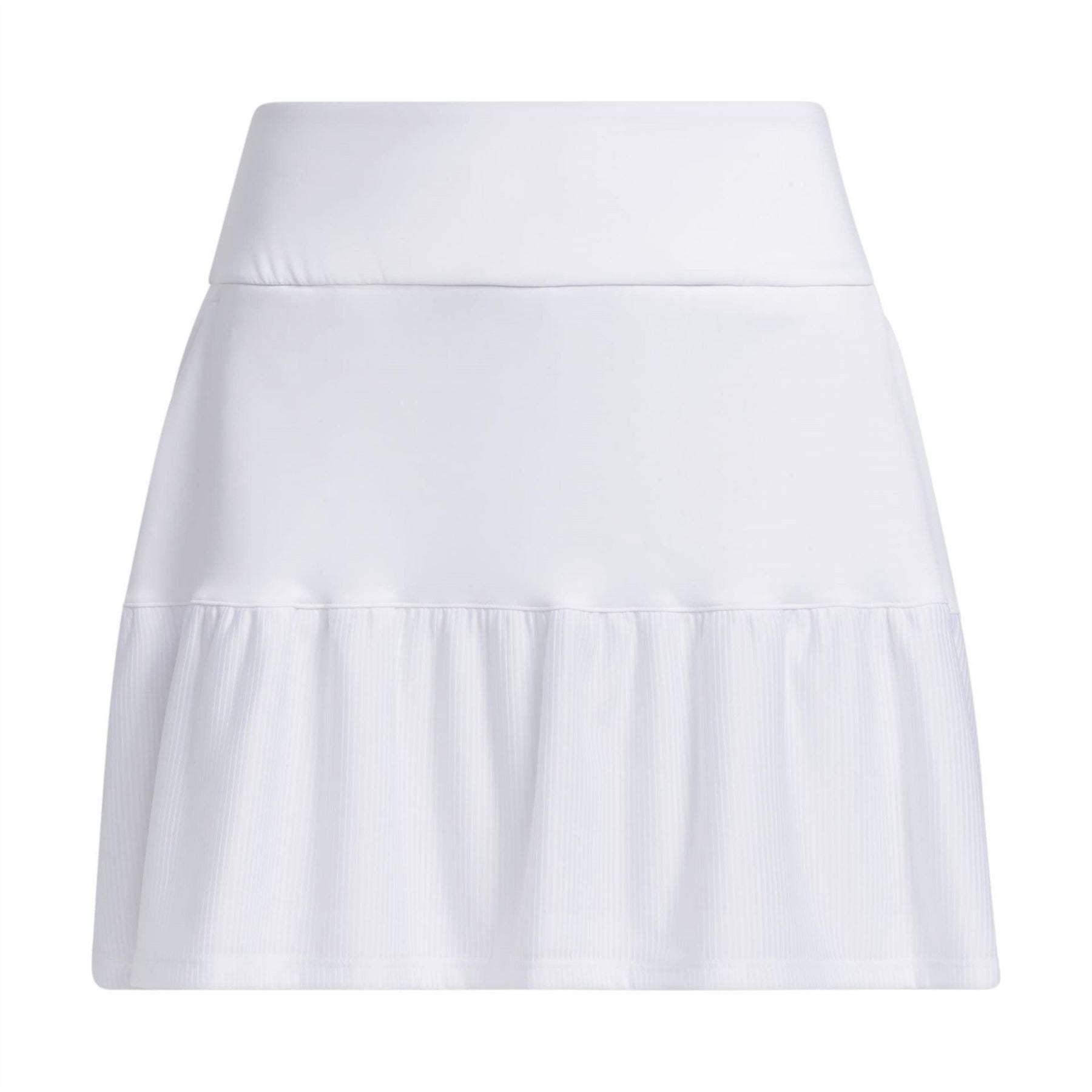 adidas Womens Ultimate365 Frill Skirt