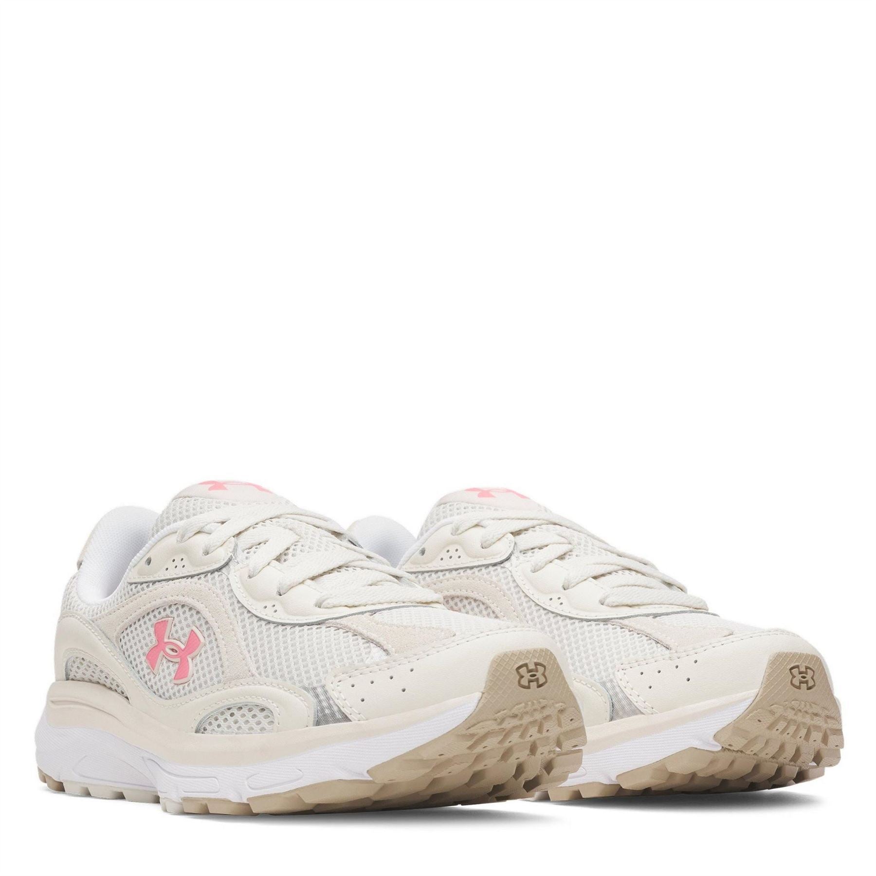 Under Armour Tech Runner Womens Trainers
