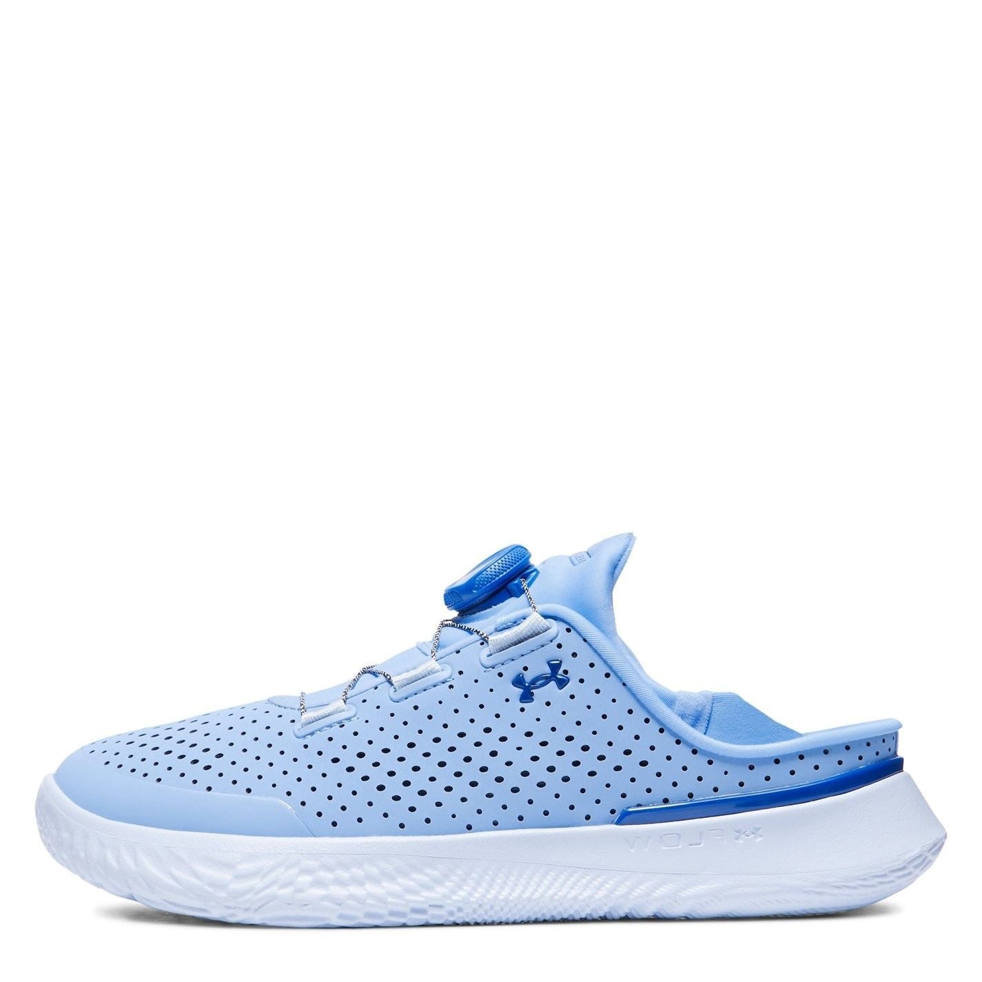 Under Armour Armour Ua Gs Slipspeed Trainer Nbk Runners Boys