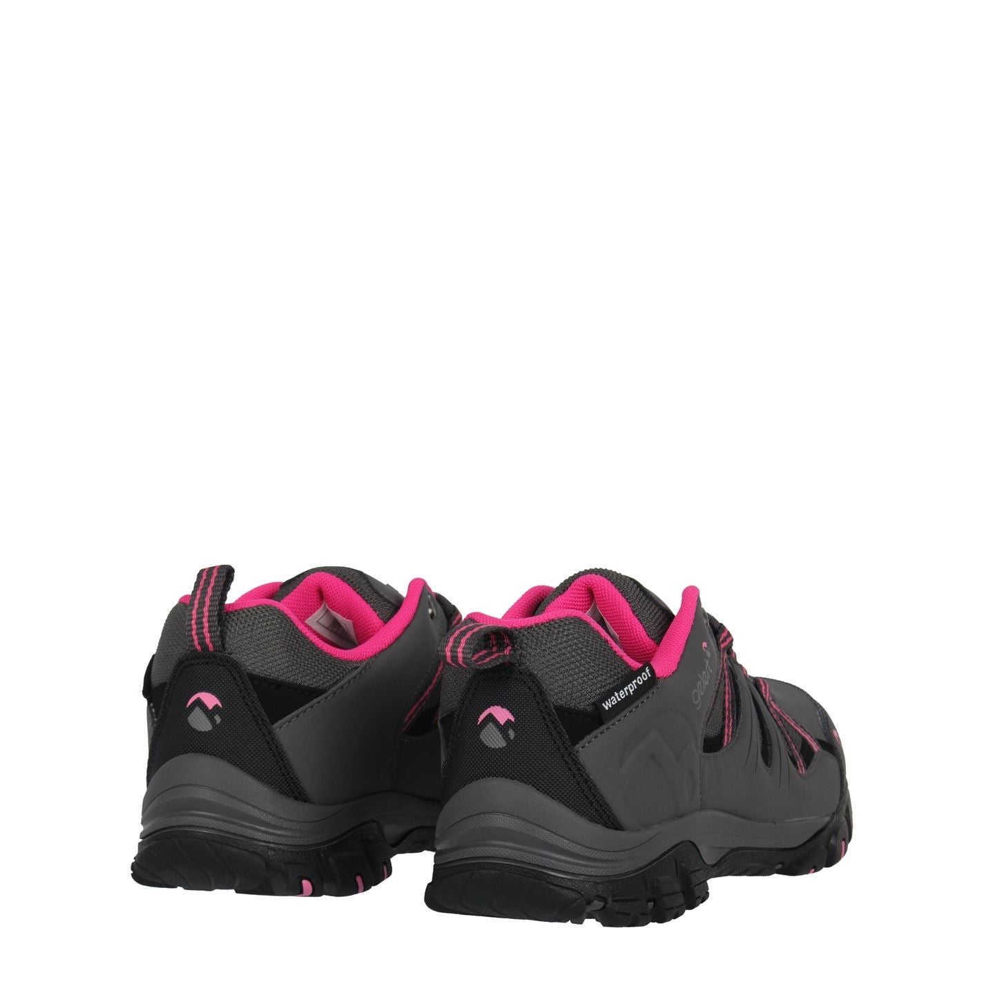 Gelert Horizon Low Wp Juniors Walking Shoes