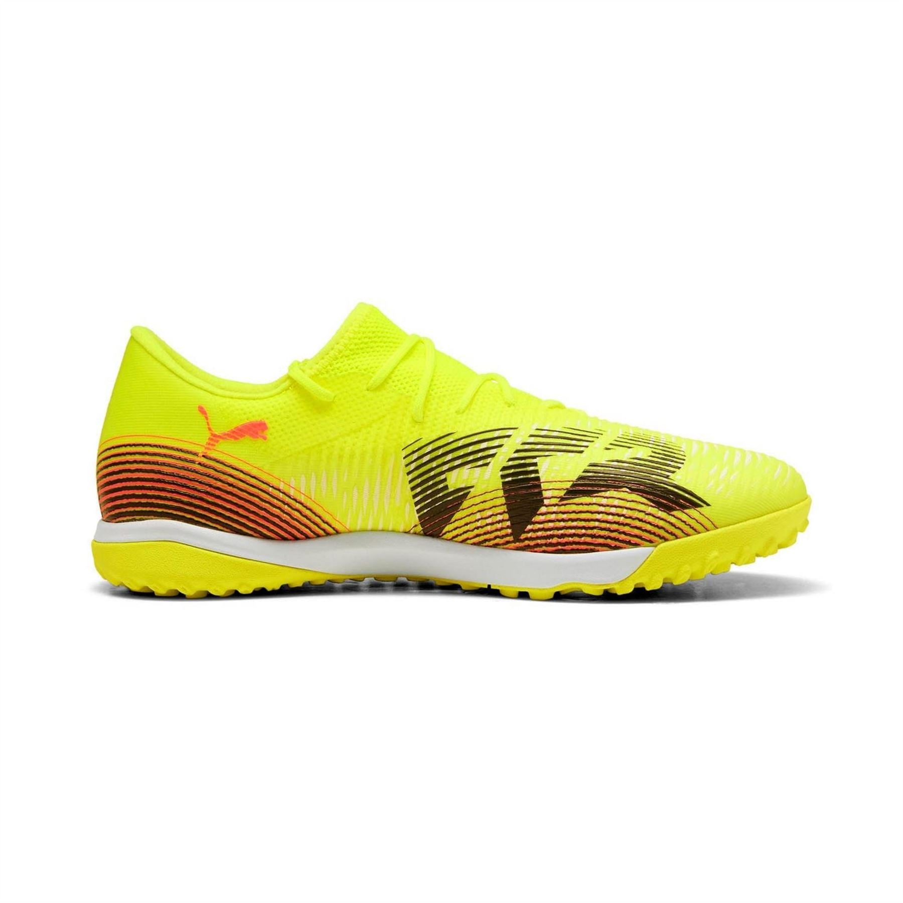 Puma 8 Match Low Tt Football Boots