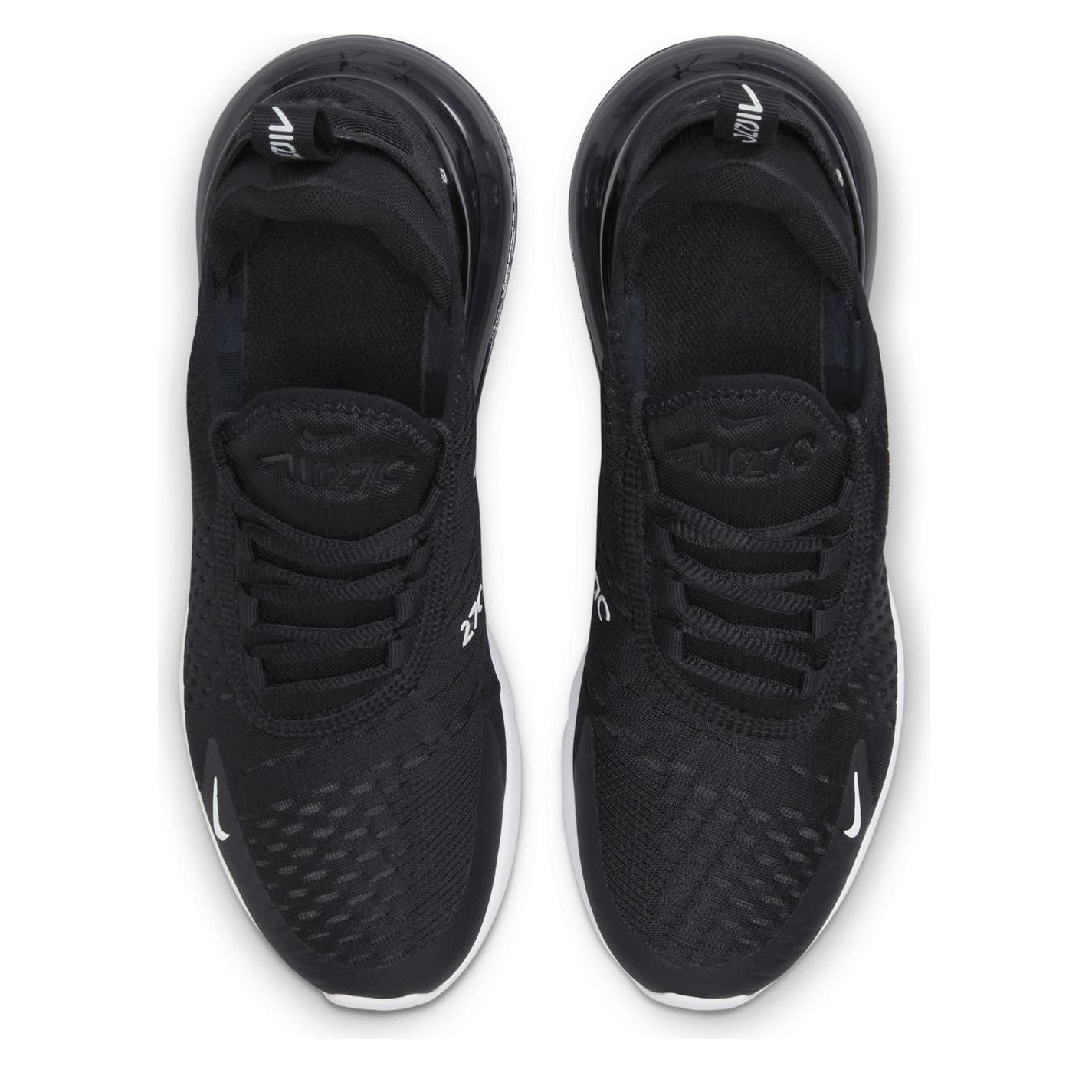 Nike Air Max 270 React Junior Trainers