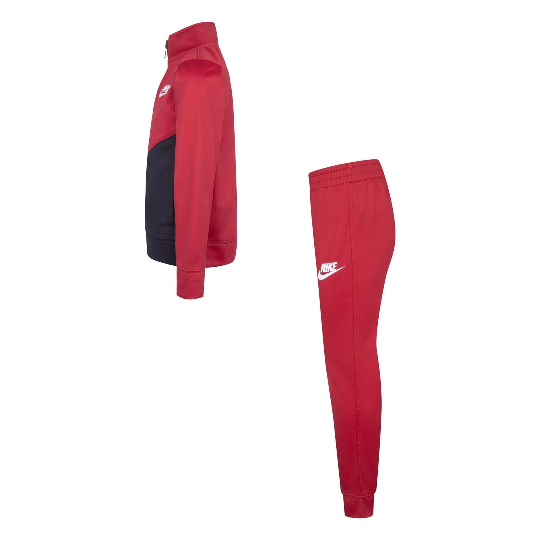 Nike Nsw Poly Tracksuit Infant Boys