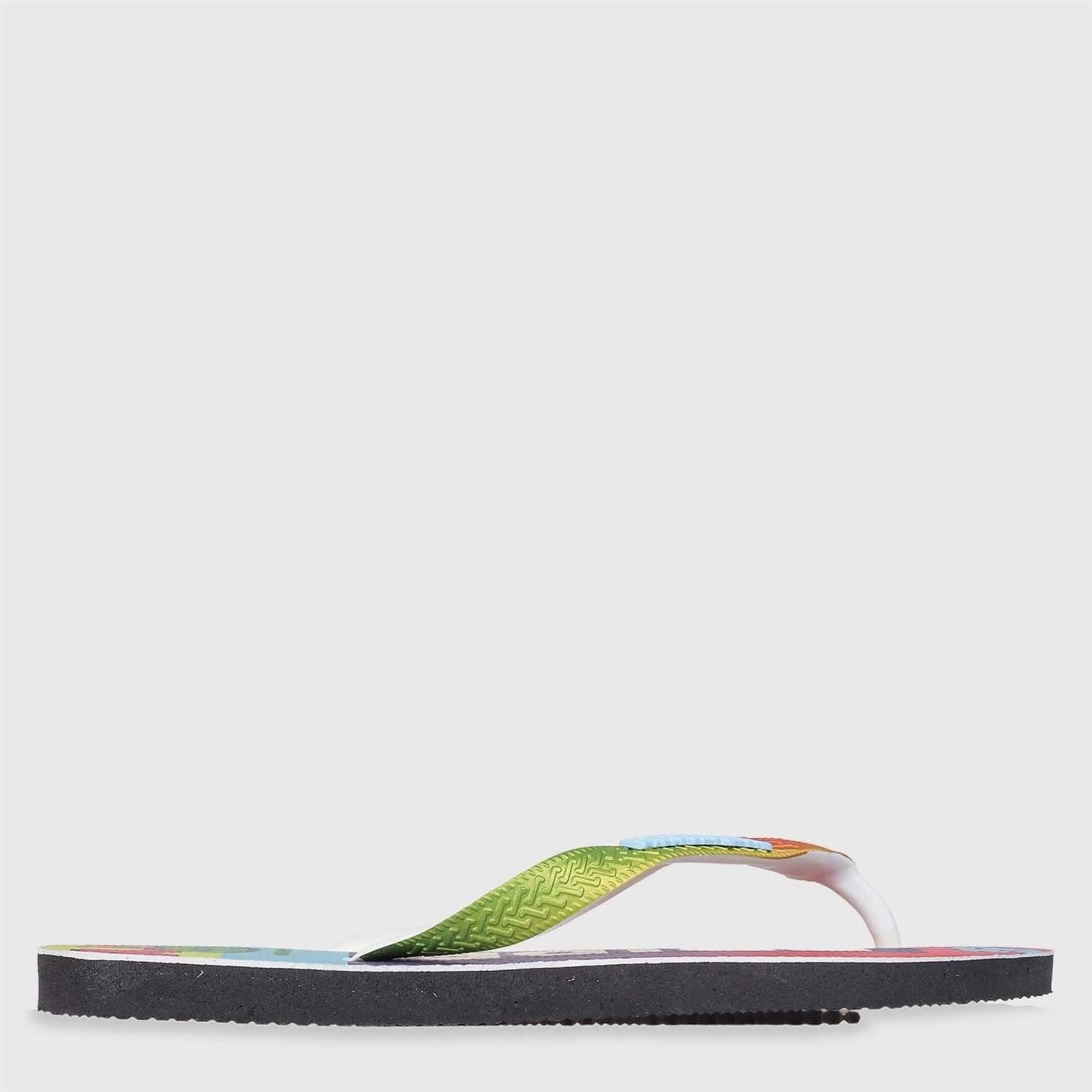 Havaianas Pride Flip Flops
