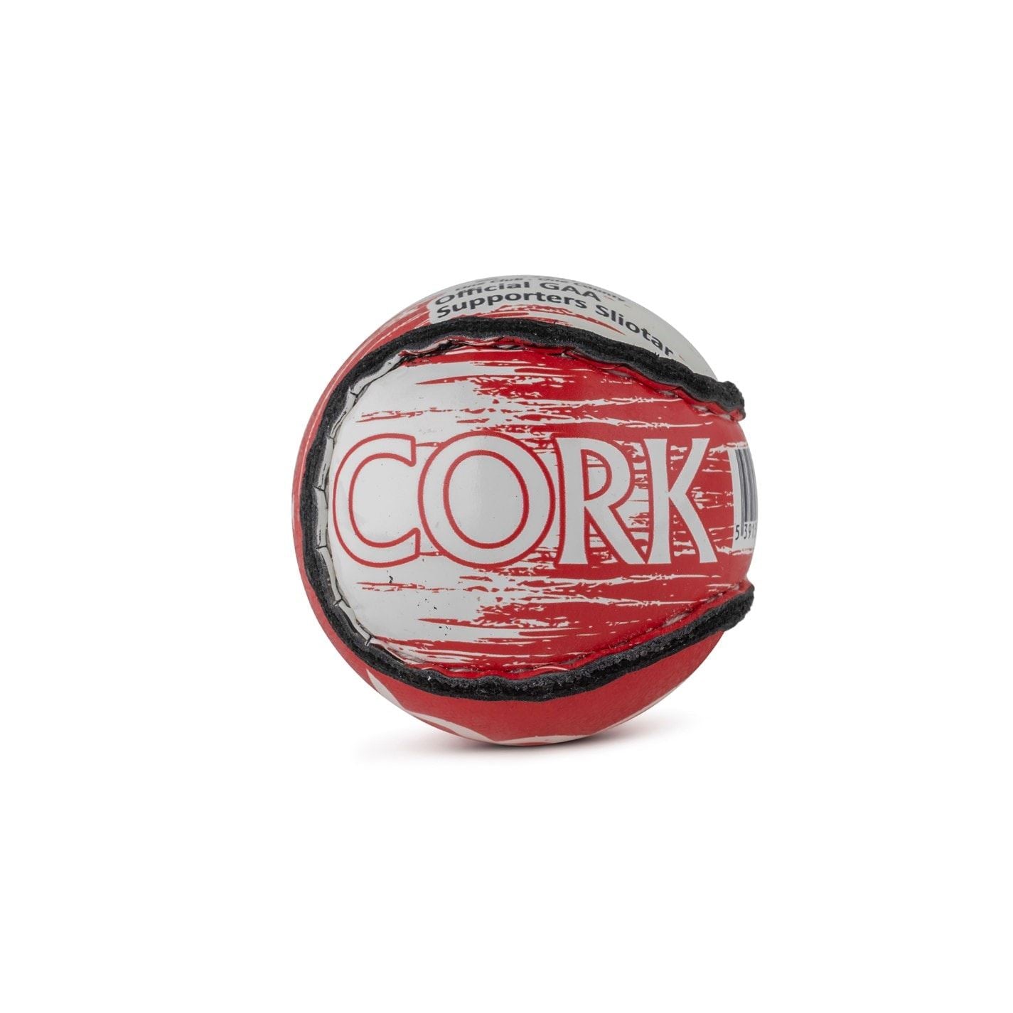County Sliotar Size 4