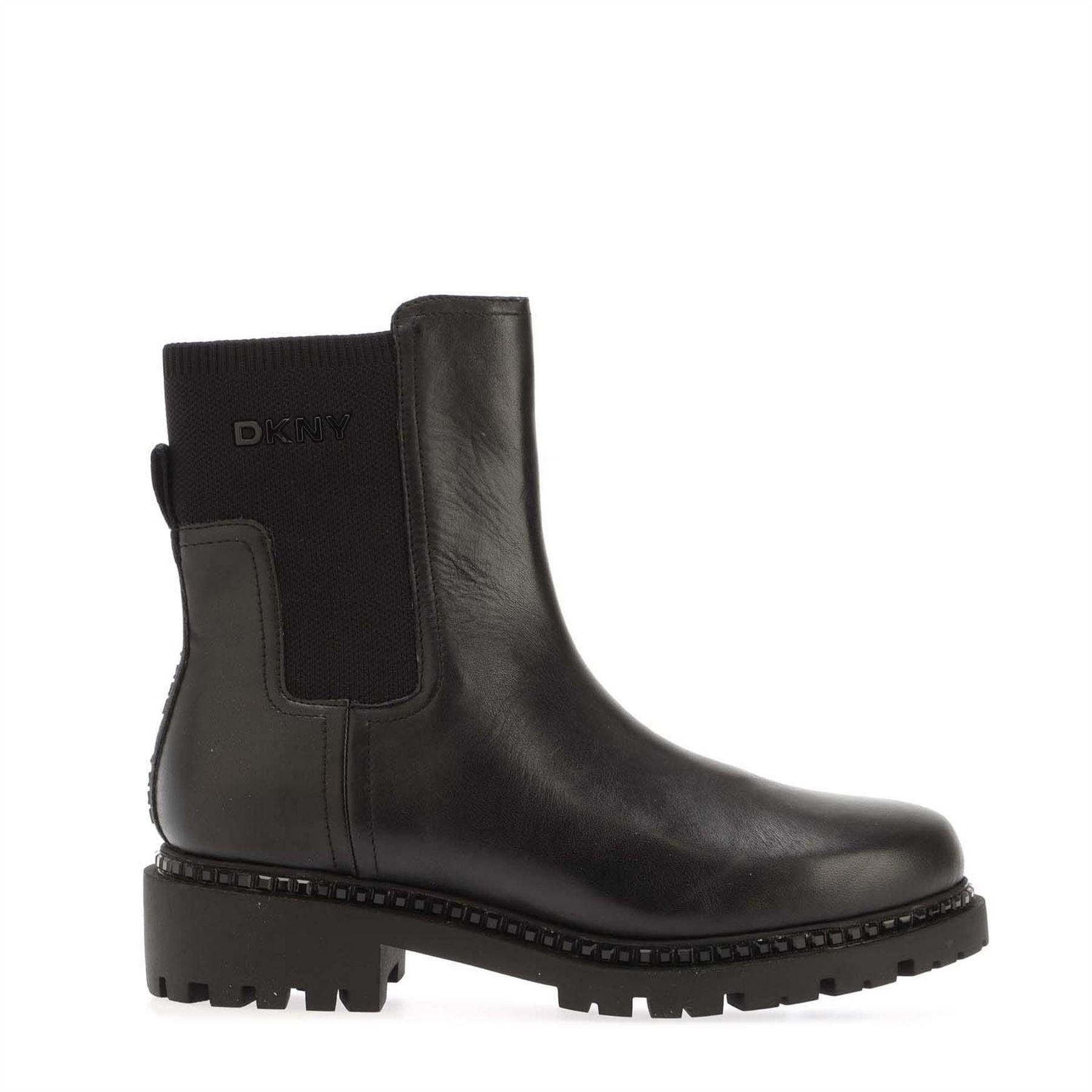 DKNY Chelsea Boots