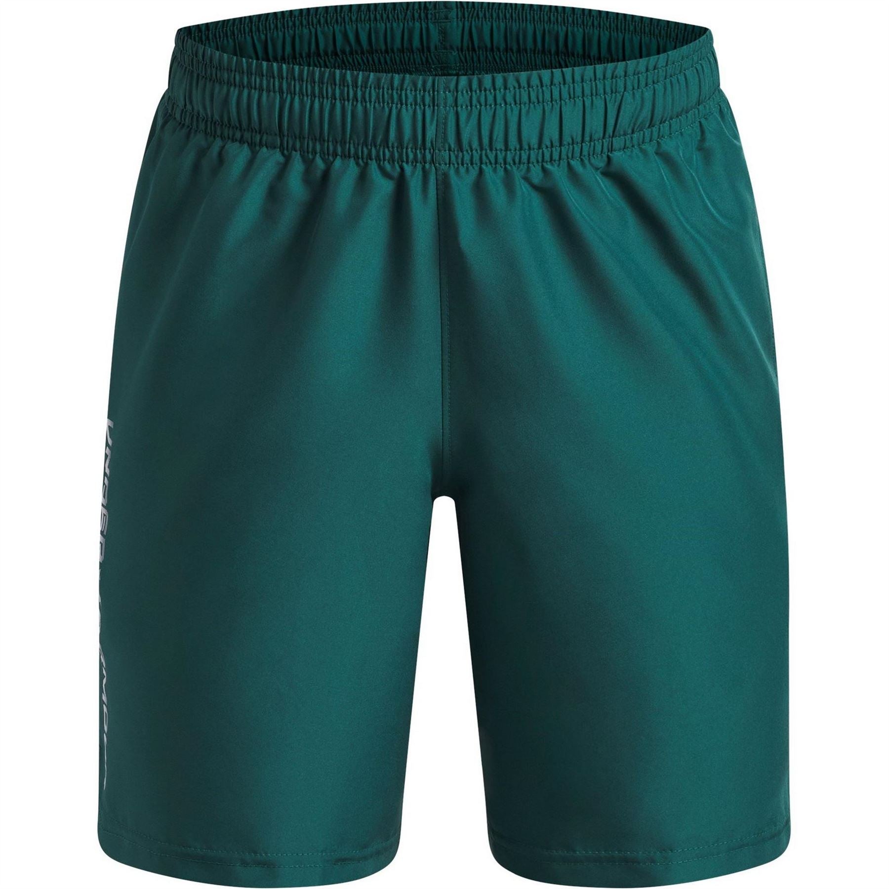 Under Armour Armour Ua Tech™ Woven Wordmark Shorts Boys