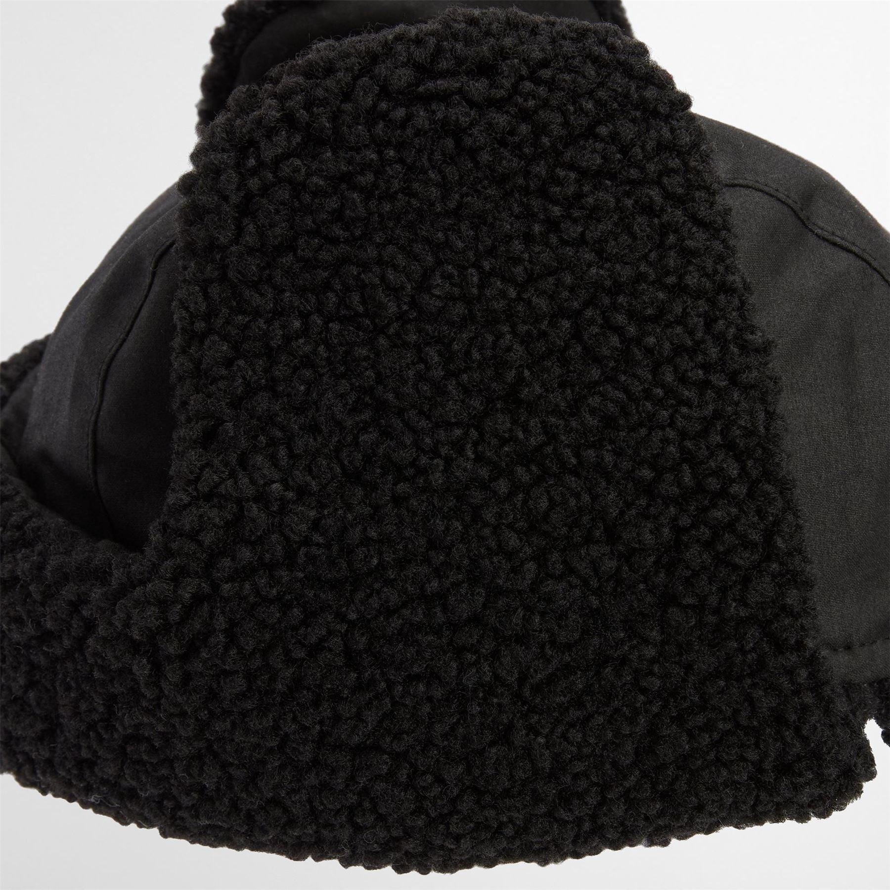 Barbour Morar Wax Trapper Hat
