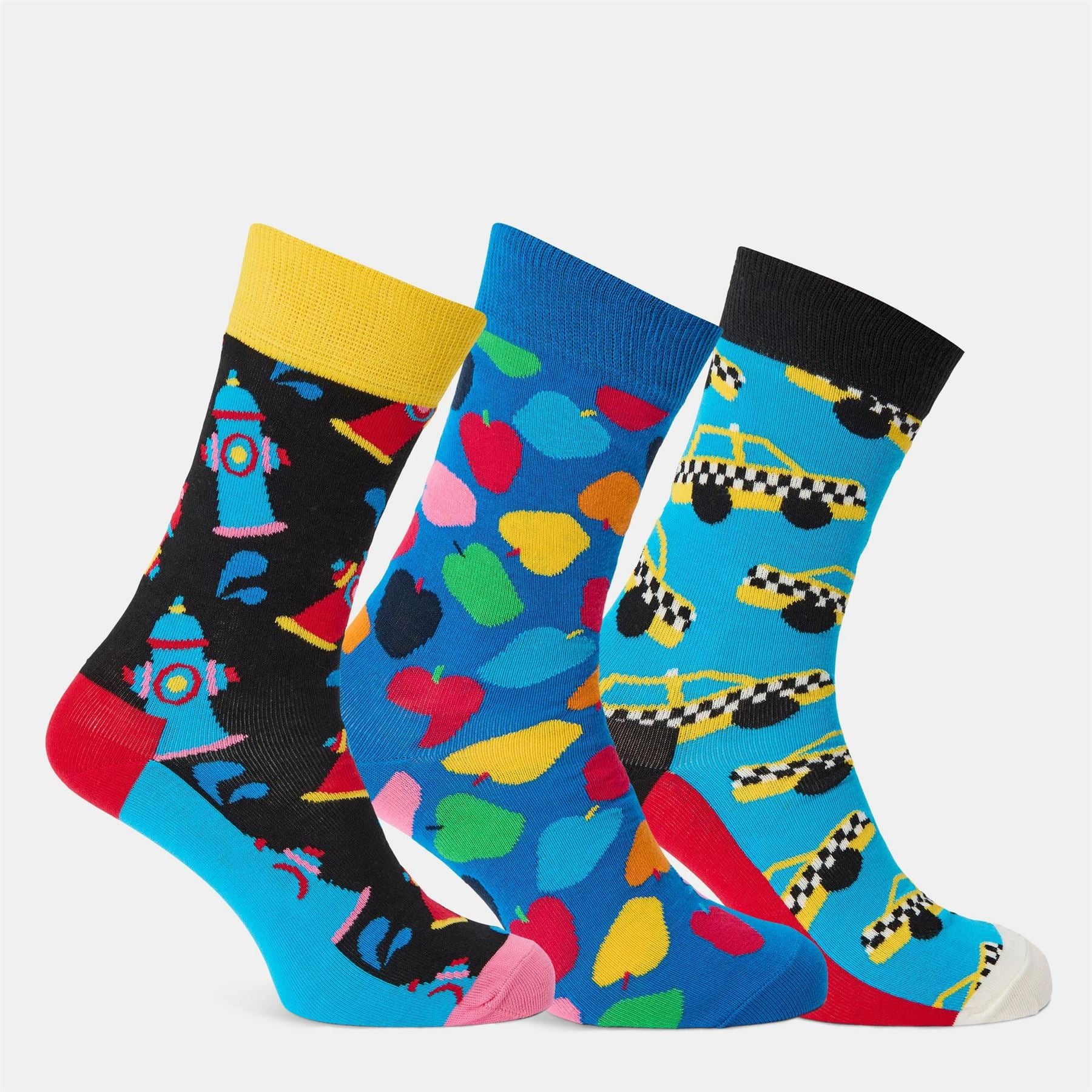 Happy Socks York Edition Pop