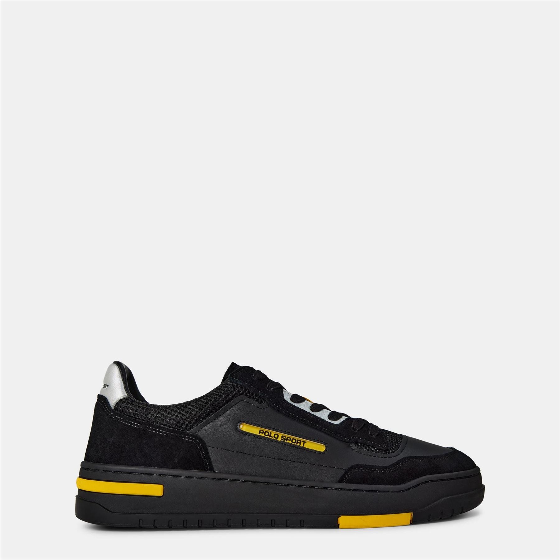 Polo Sport by Ralph Lauren Mens Ps300 Trainers