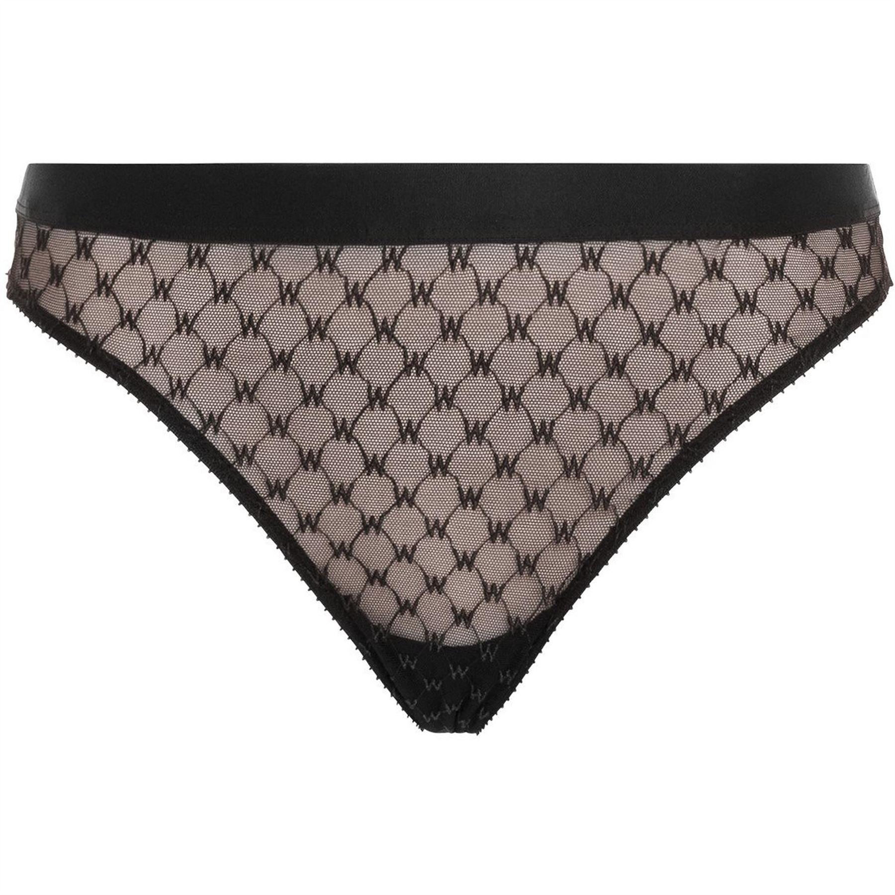 Wolford Bikini Brief